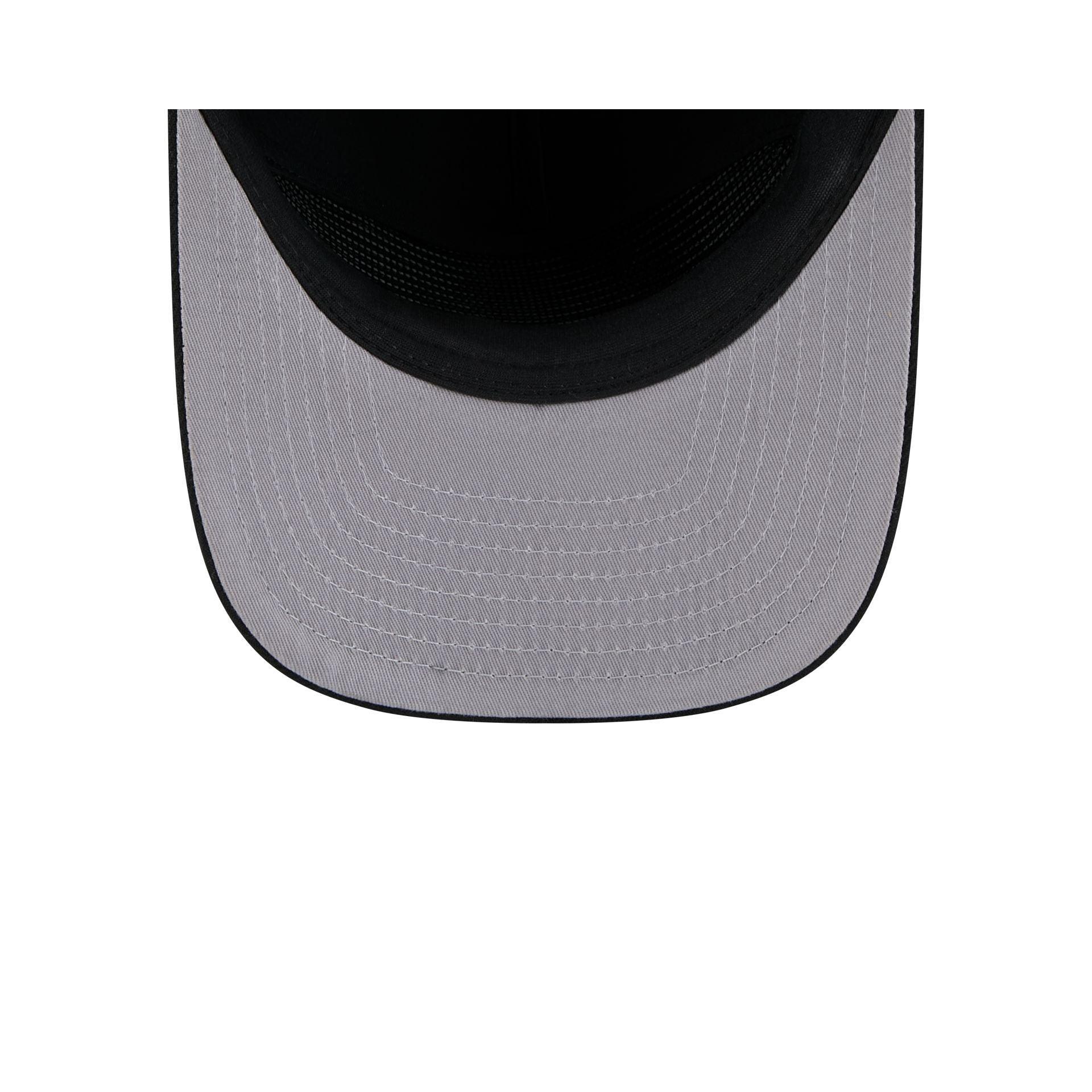 San Diego Padres 2025 Batting Practice 9FIFTY Snapback Male Product Image