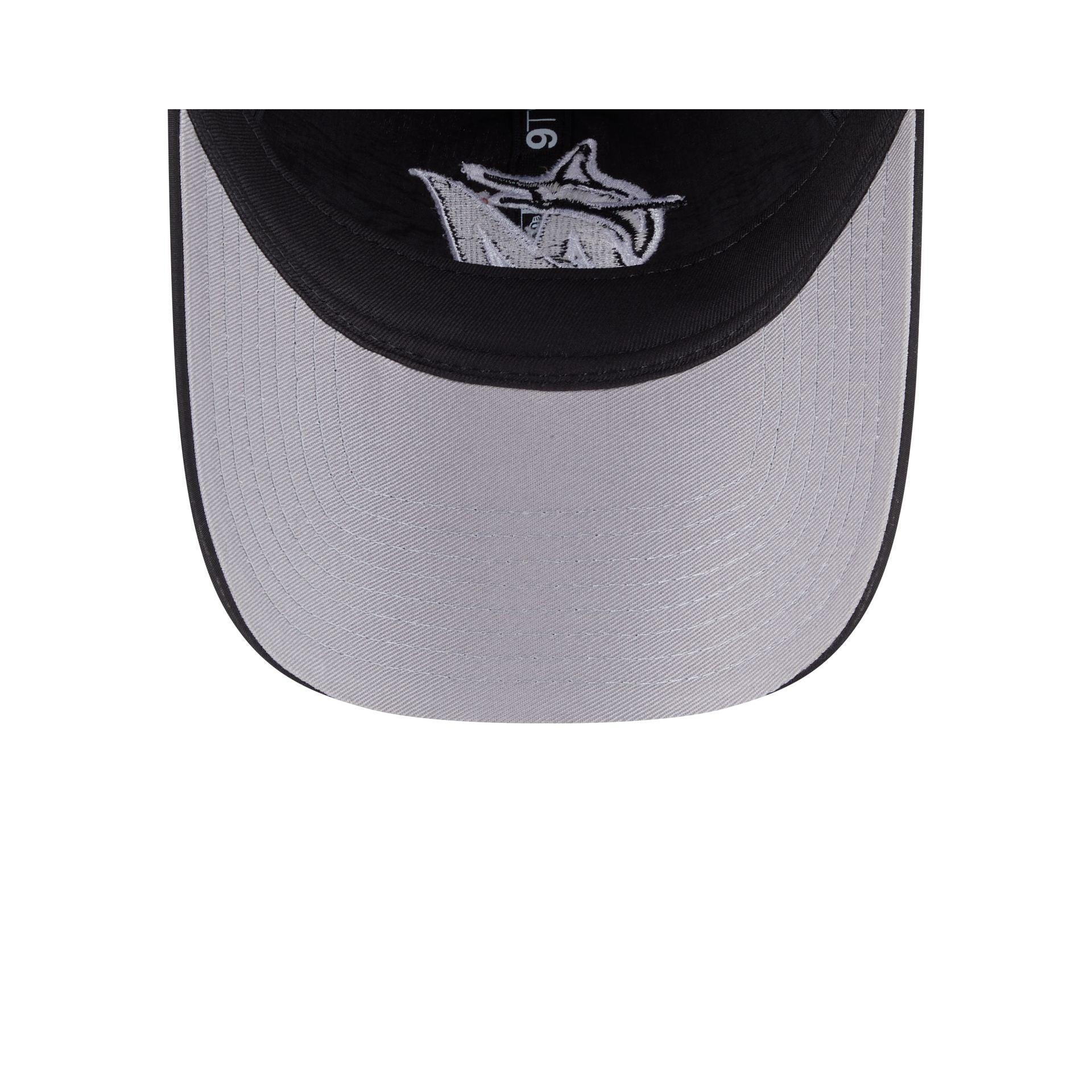 Joker Scratch 9TWENTY Adjustable Hat Male Product Image