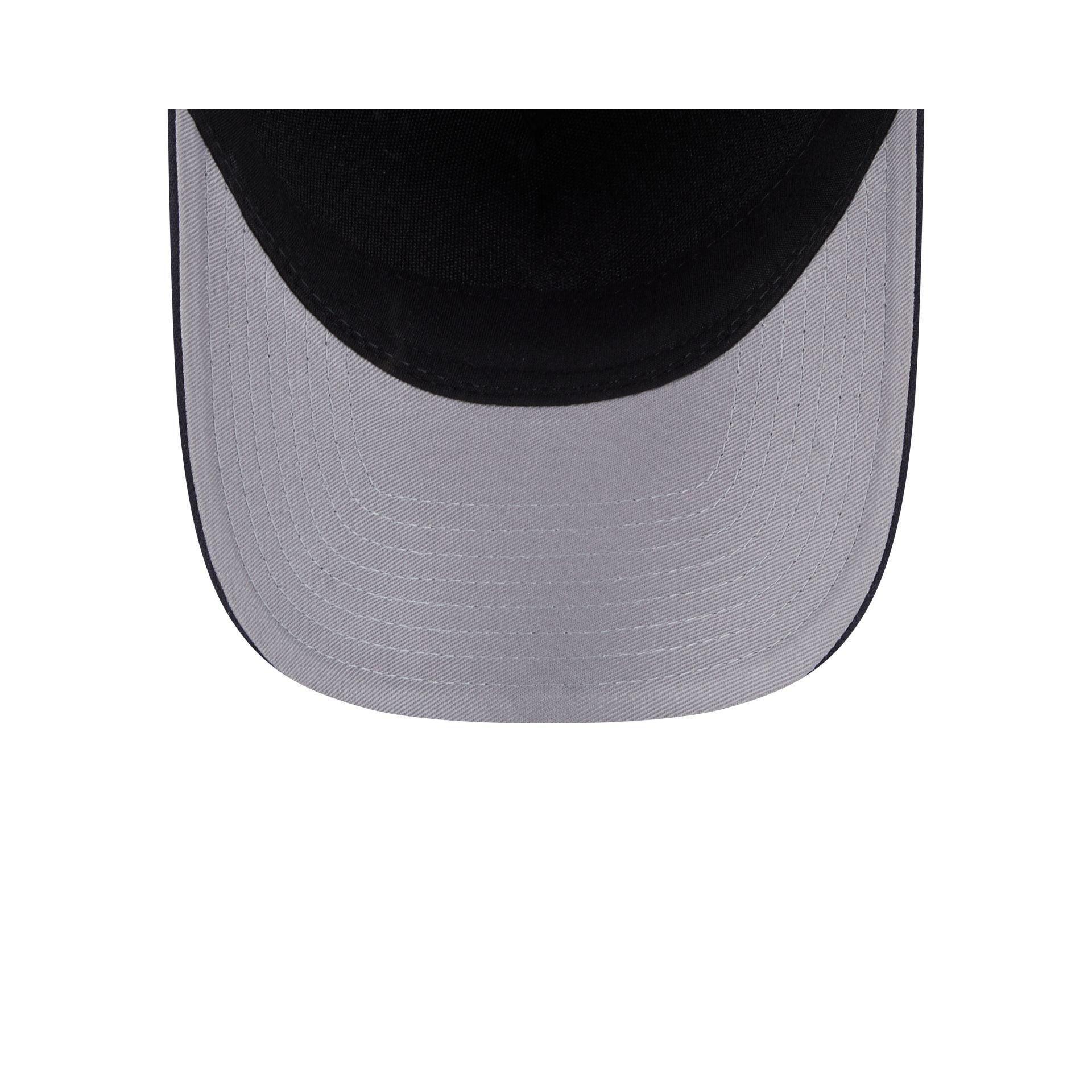 San Diego Padres 2025 Batting Practice 9FIFTY Snapback Male Product Image