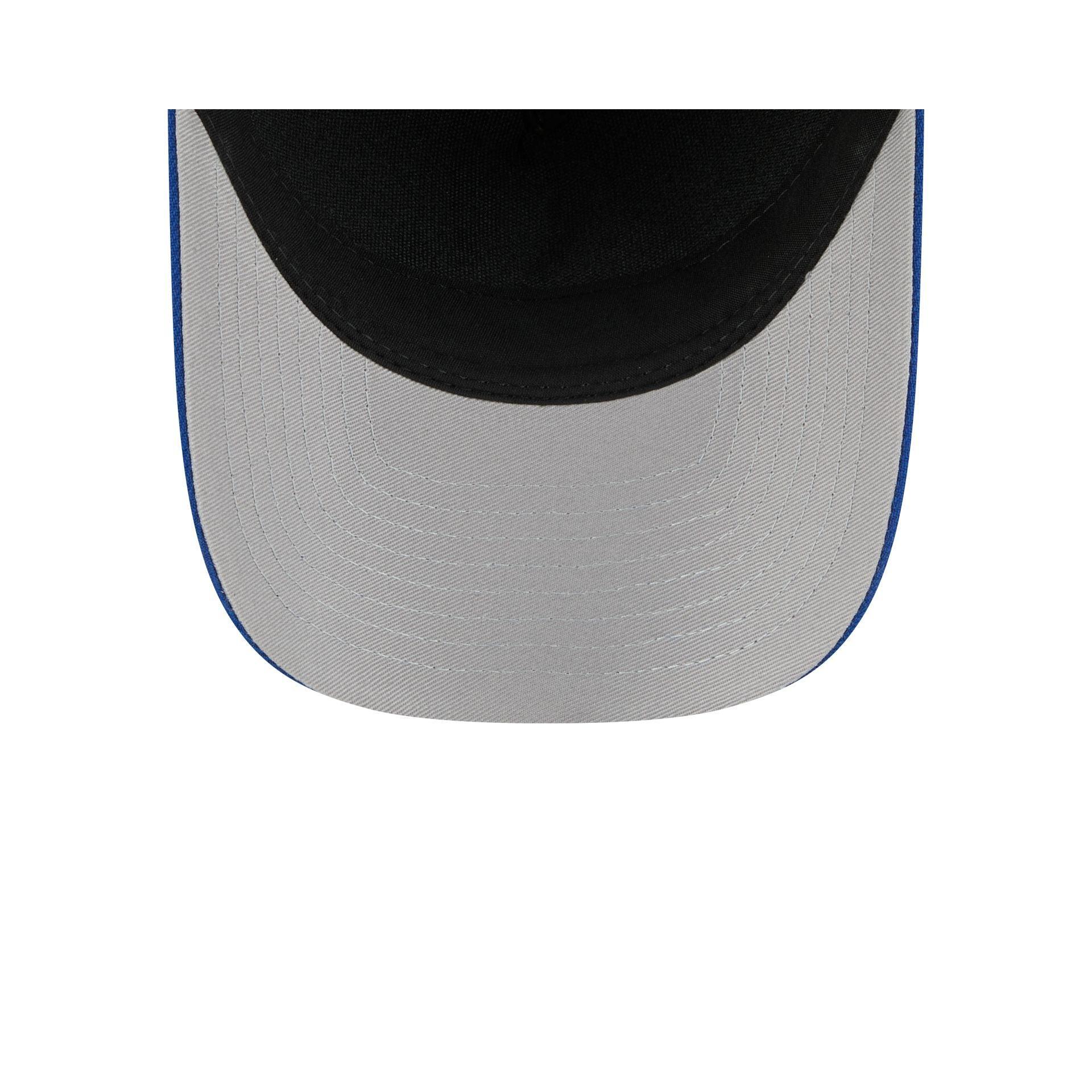 Seattle Mariners City Feature 9FORTY M-Crown A-Frame Snapback Hat Male Product Image