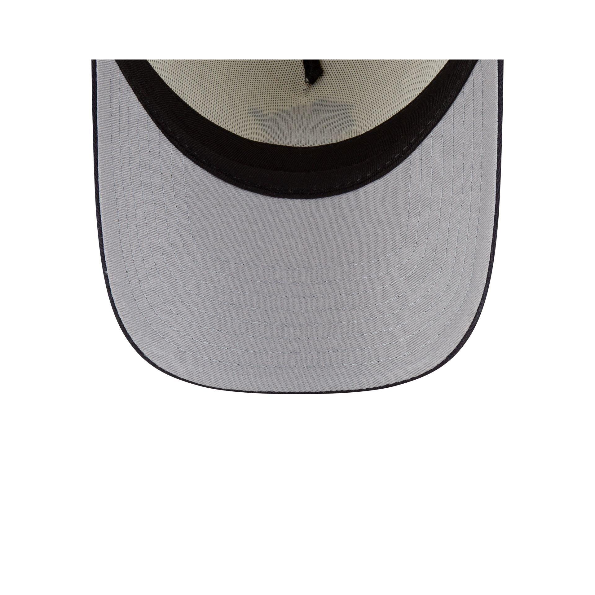 Boston Red Sox Mini Mascot 9FORTY A-Frame Snapback Hat Male Product Image