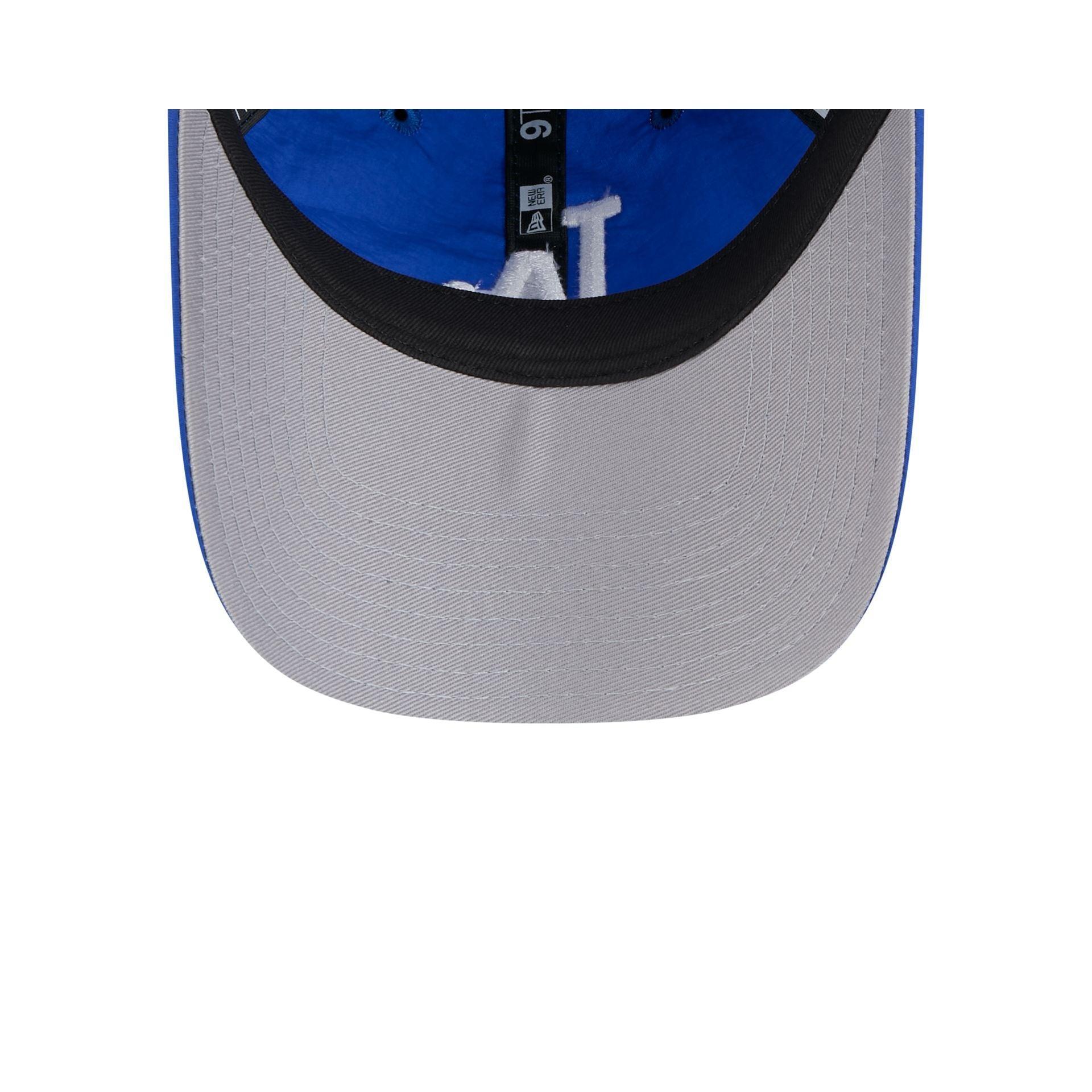 Montreal Canadiens Championship Pack 9TWENTY Adjustable Hat Male Product Image
