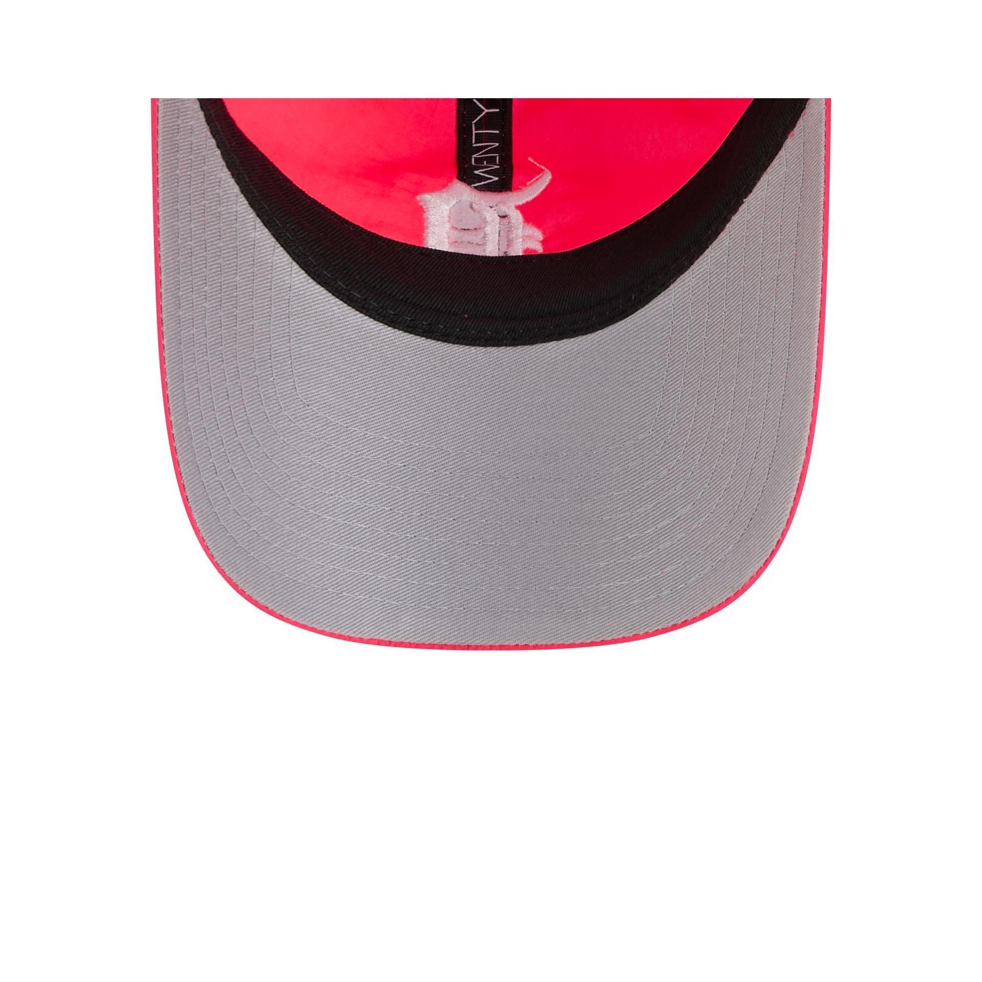 Joker Scratch 9TWENTY Adjustable Hat Male Product Image