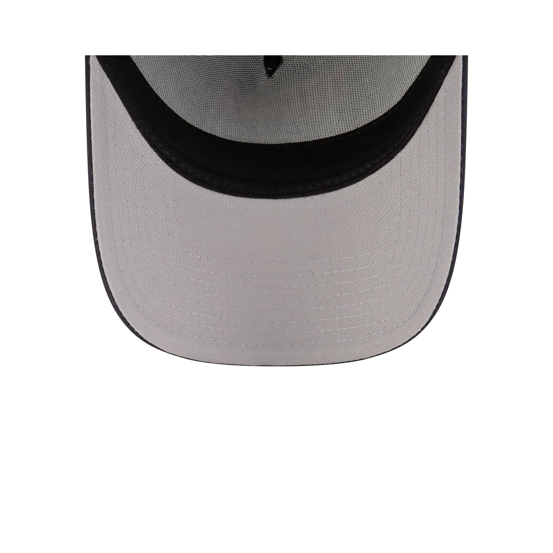 Houston Astros City Connect 9TWENTY Adjustable Hat Male Product Image