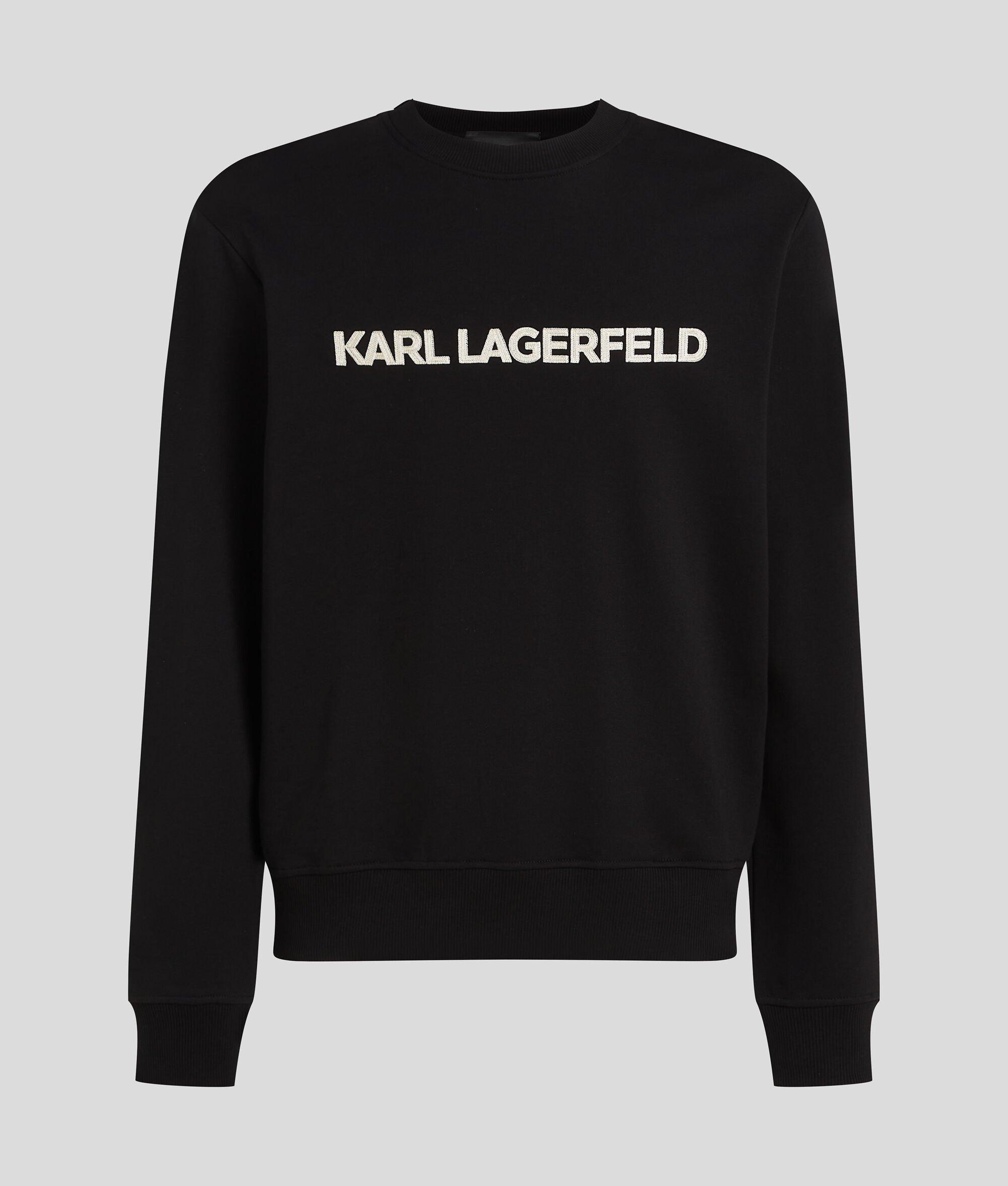 LOGO SWEATSHIRT Product Image