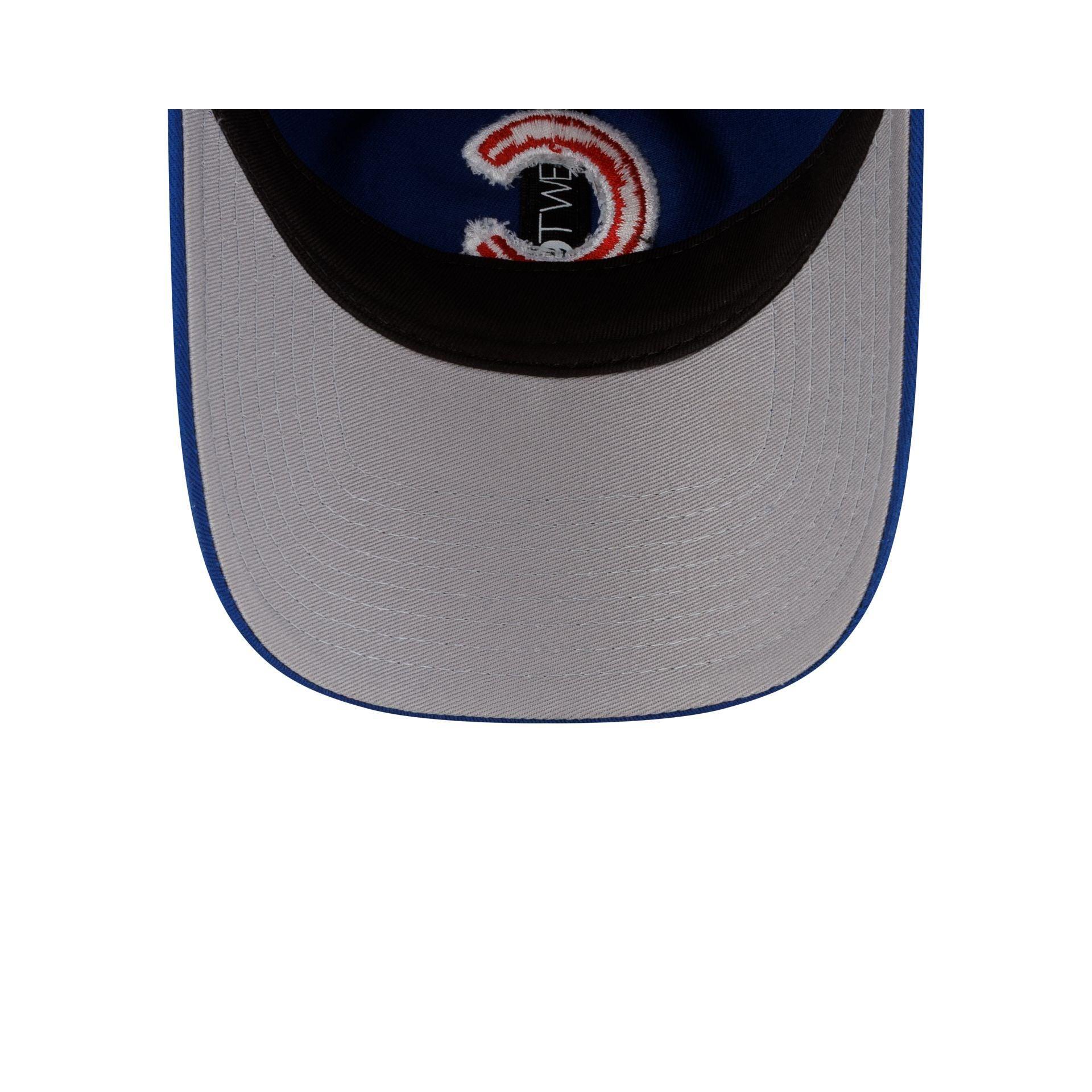 Dallas Wings 2024 Team 9TWENTY Adjustable Hat Male Product Image
