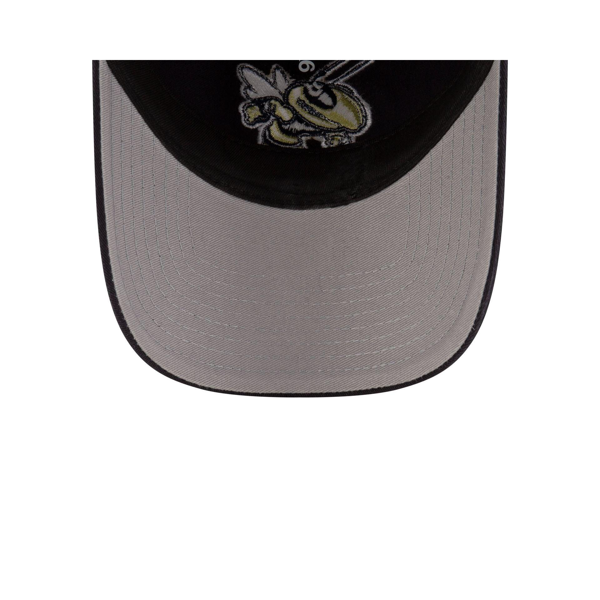 Purdue Boilermakers 9TWENTY Adjustable Hat Male Product Image