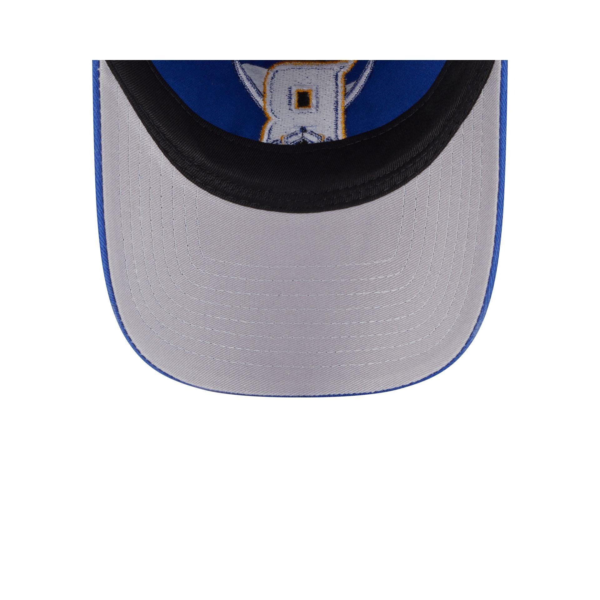 Philadelphia Phillies City Connect 9TWENTY Adjustable Hat Male Product Image