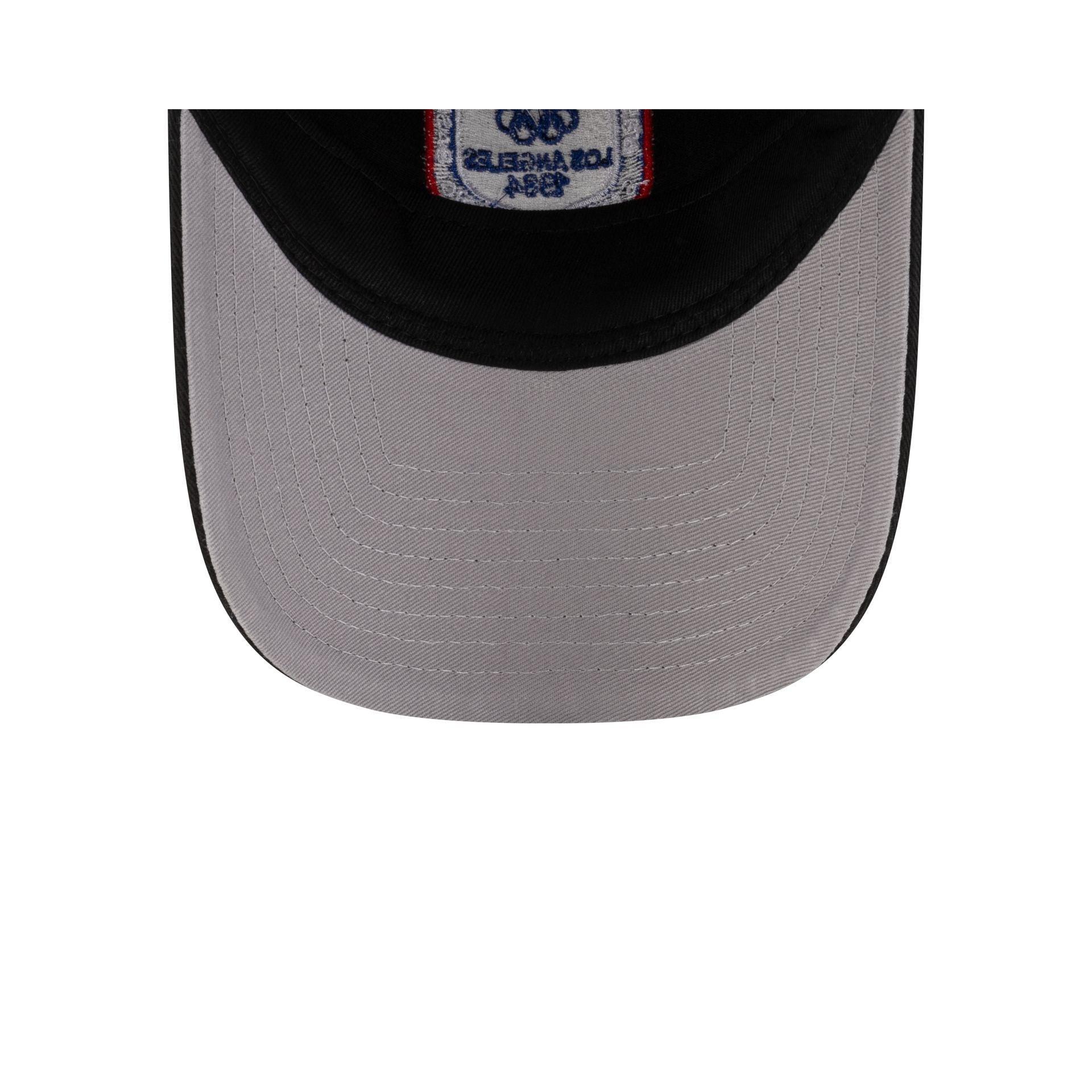 New Era Cap Everyday Classics Brown 9TWENTY Adjustable Hat Male Product Image