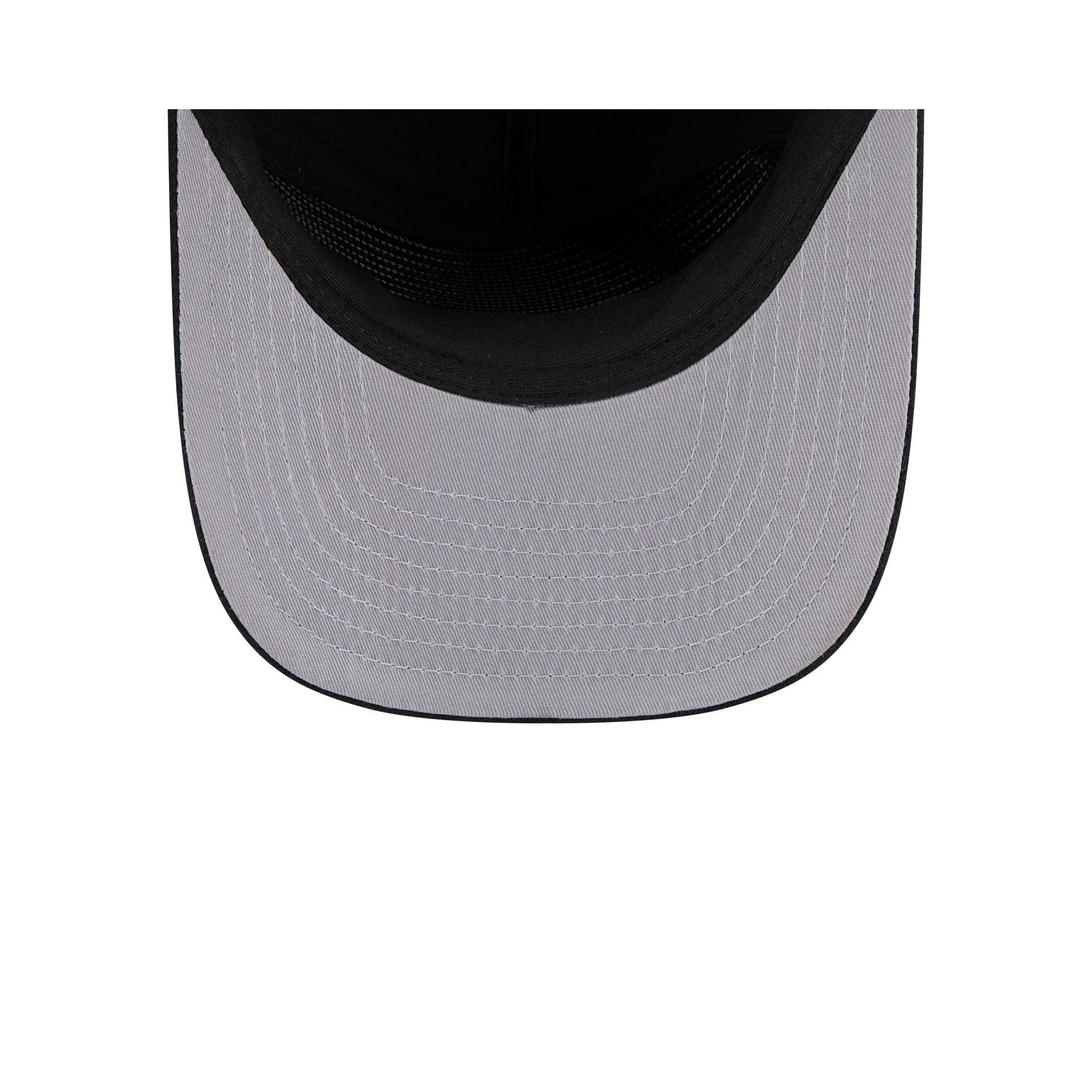 San Diego Padres 2025 Batting Practice 9FIFTY Snapback Male Product Image