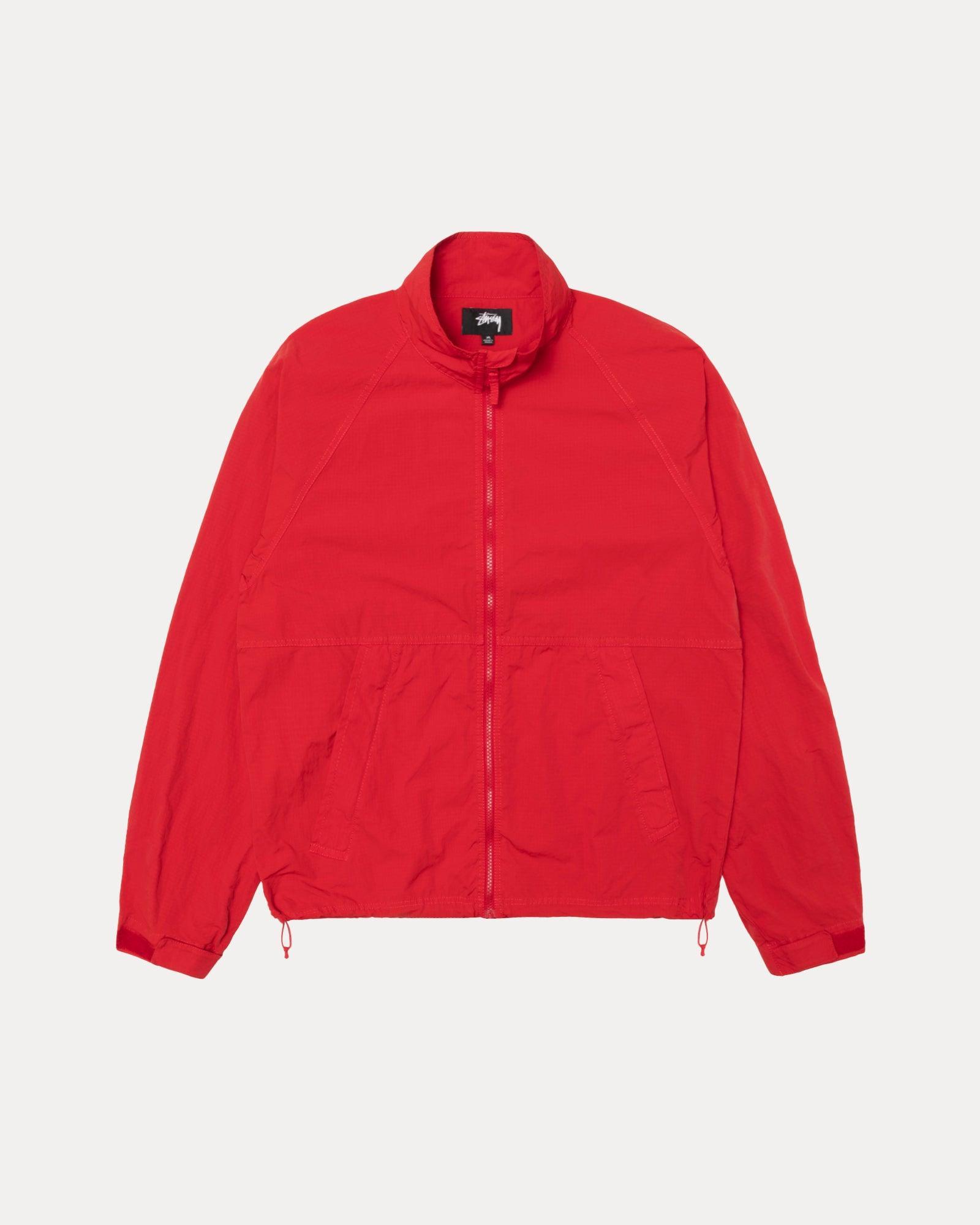 WARM UP JACKET Male Product Image