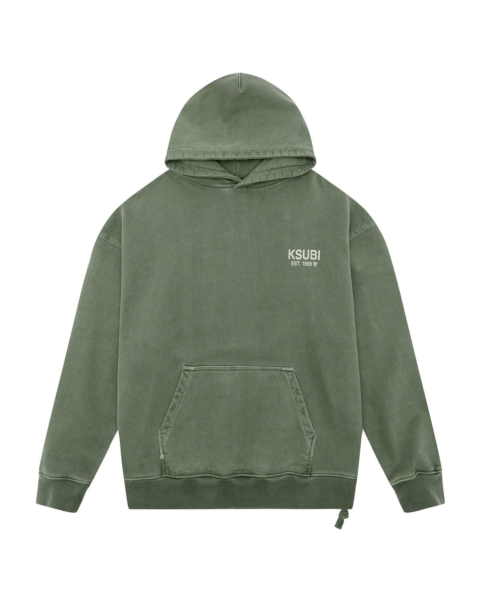 STATE EKCESS HOODIE HASH Male Product Image