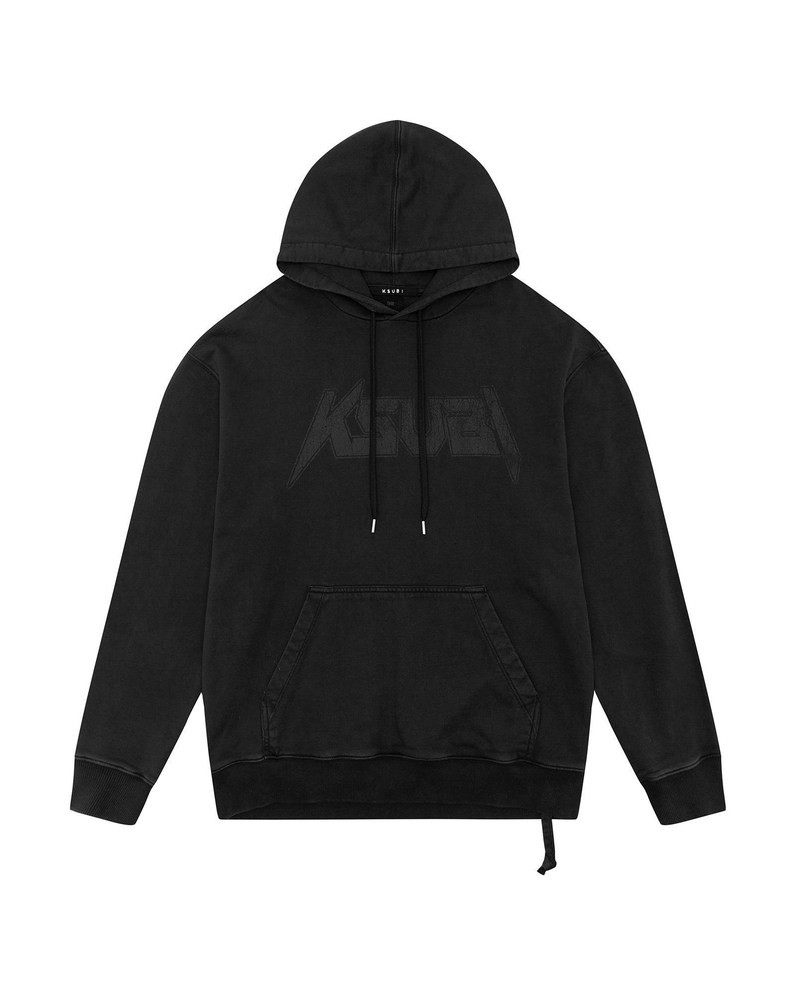 Nylon Twill Match Jacket Male Product Image
