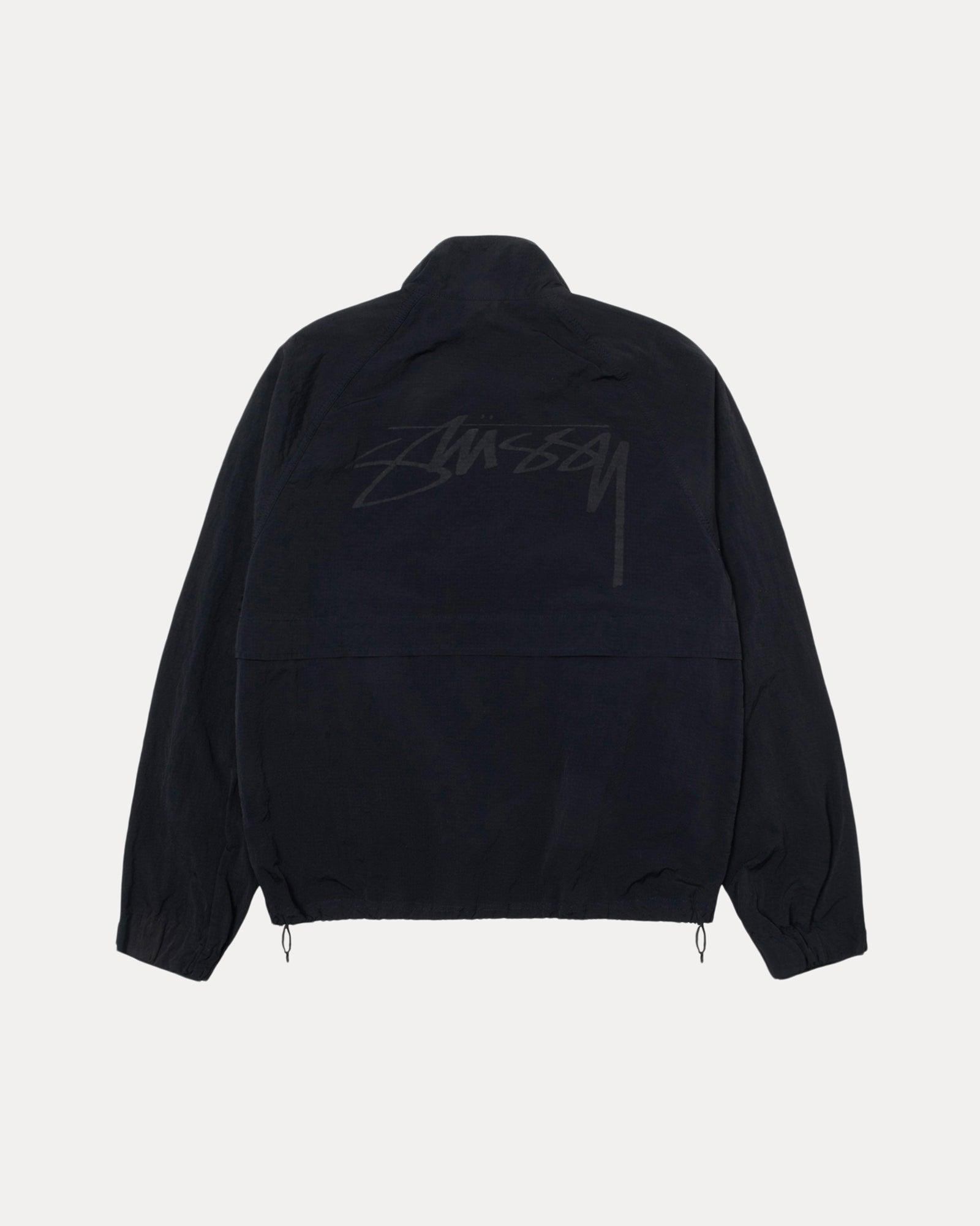 WARM UP JACKET Male Product Image