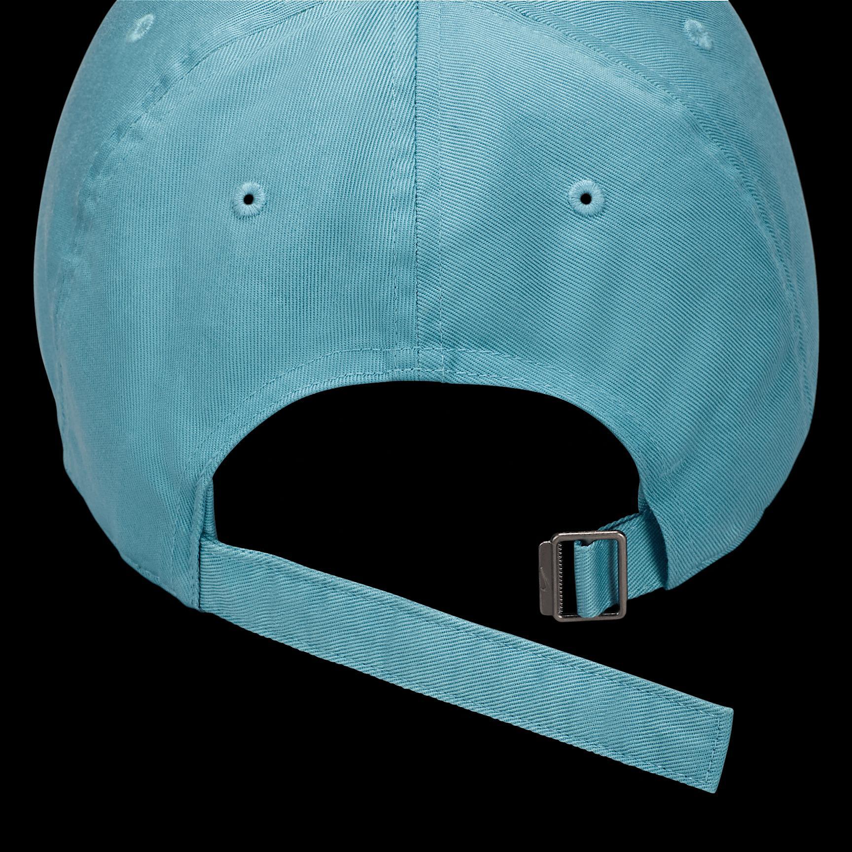 Nike Club Unstructured Futura Wash Cap Product Image