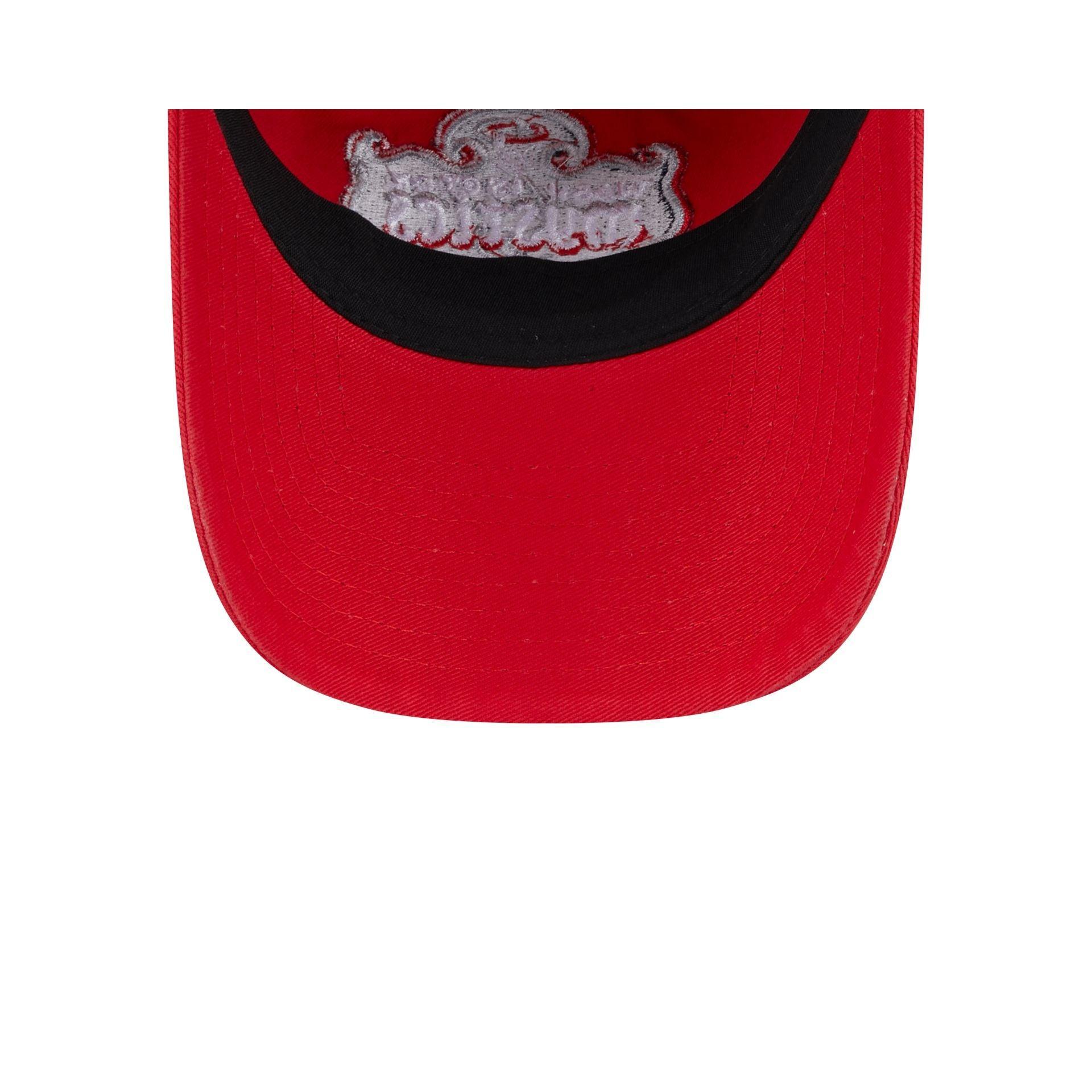 Joker Scratch 9TWENTY Adjustable Hat Male Product Image