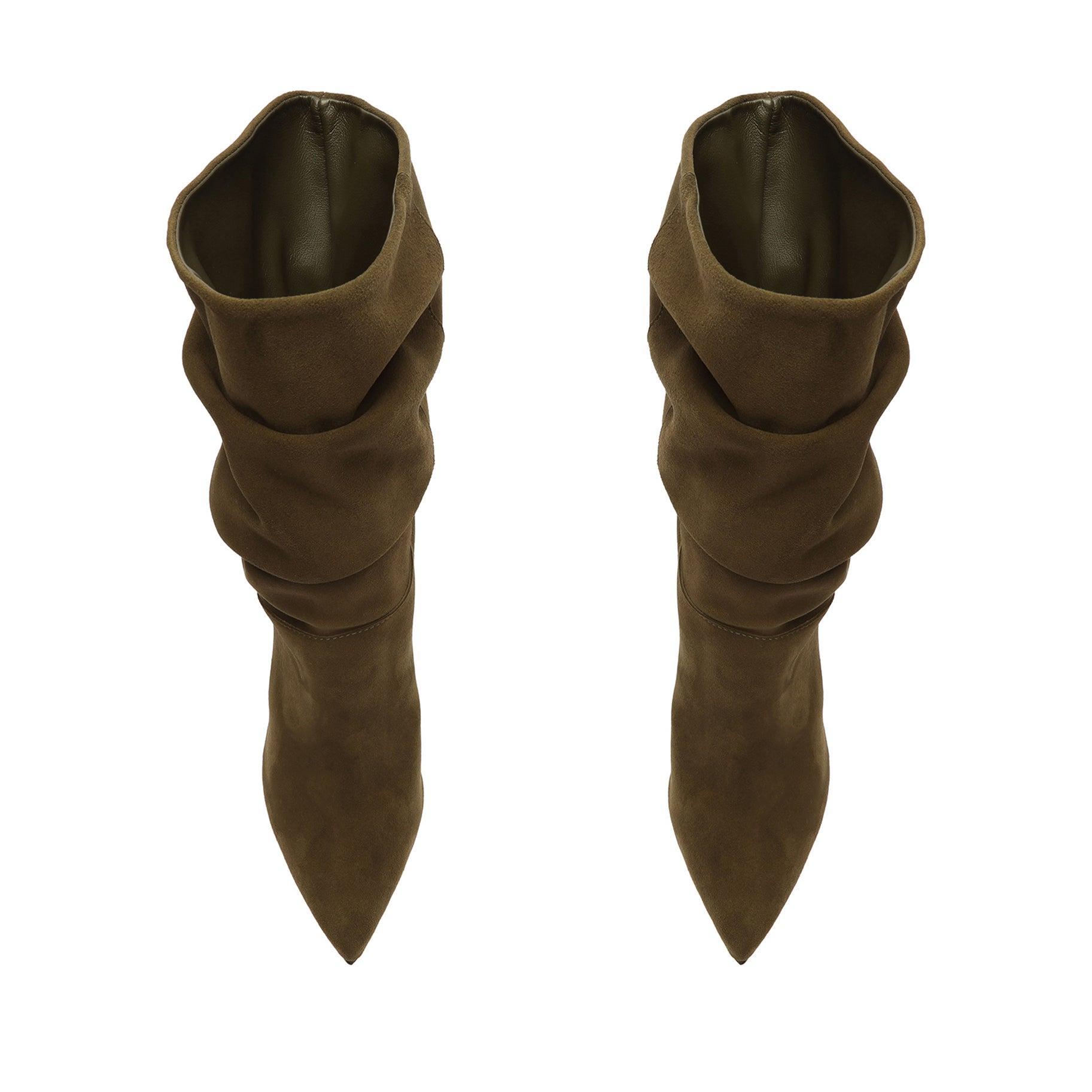 Ashlee Suede Bootie Product Image