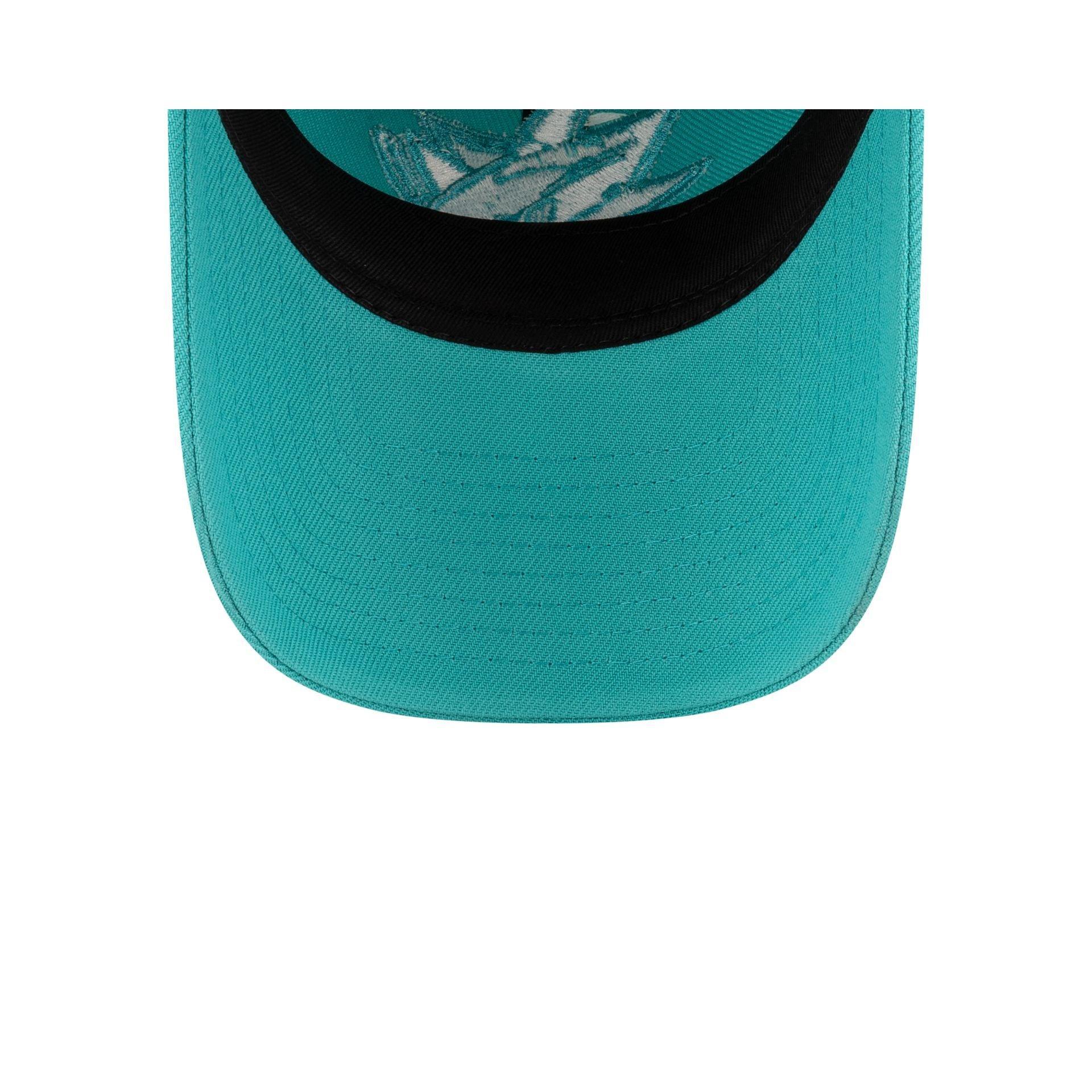 Philadelphia Eagles Team Classic Green 39THIRTY Stretch Fit Hat Male Product Image
