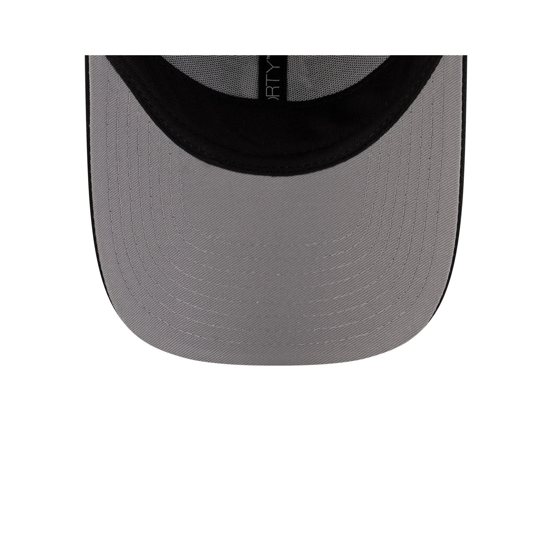 Ksubi x New Era Cap 9FORTY Snapback Hat Male Product Image