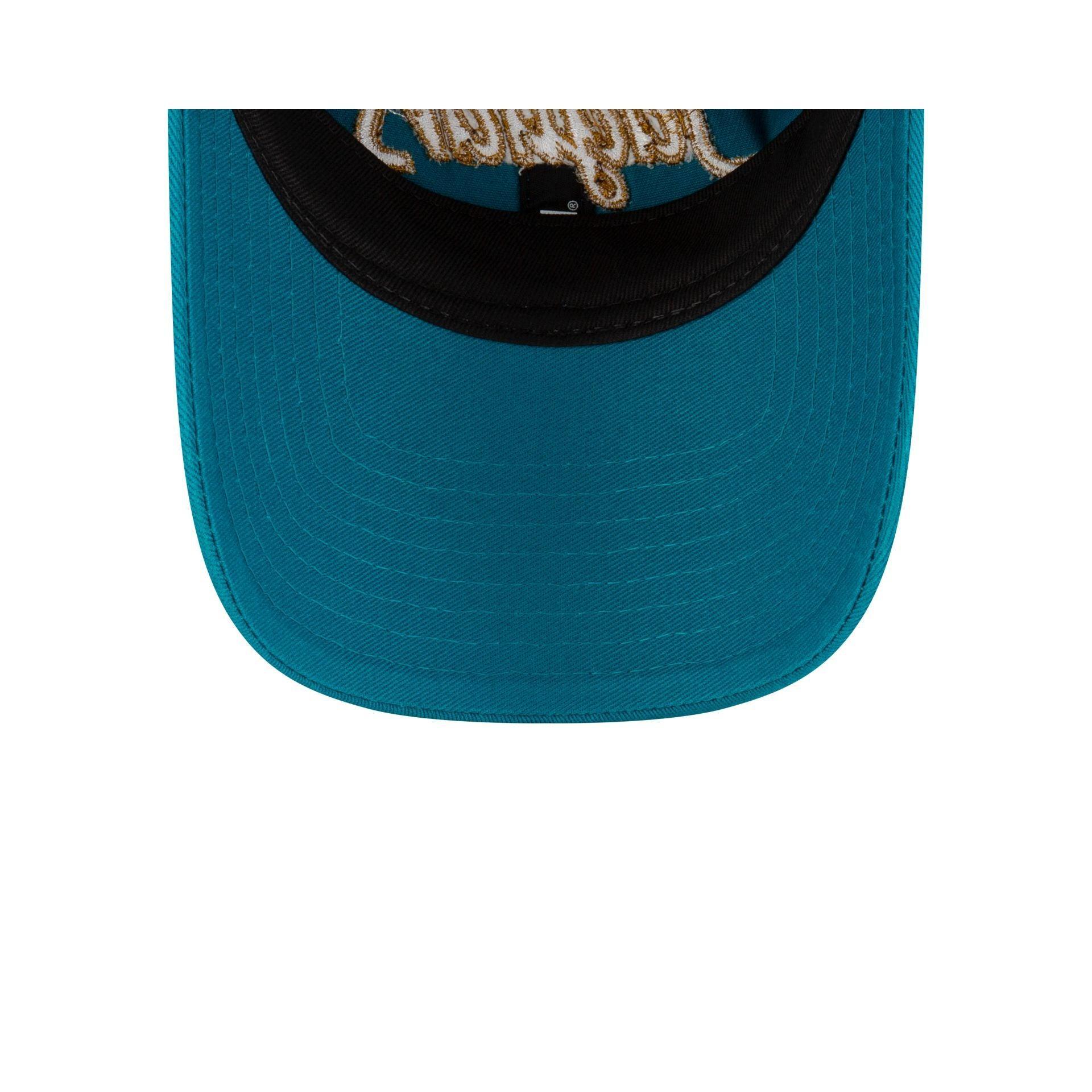 Utah Hockey Club Team 9TWENTY Adjustable Hat Male Product Image
