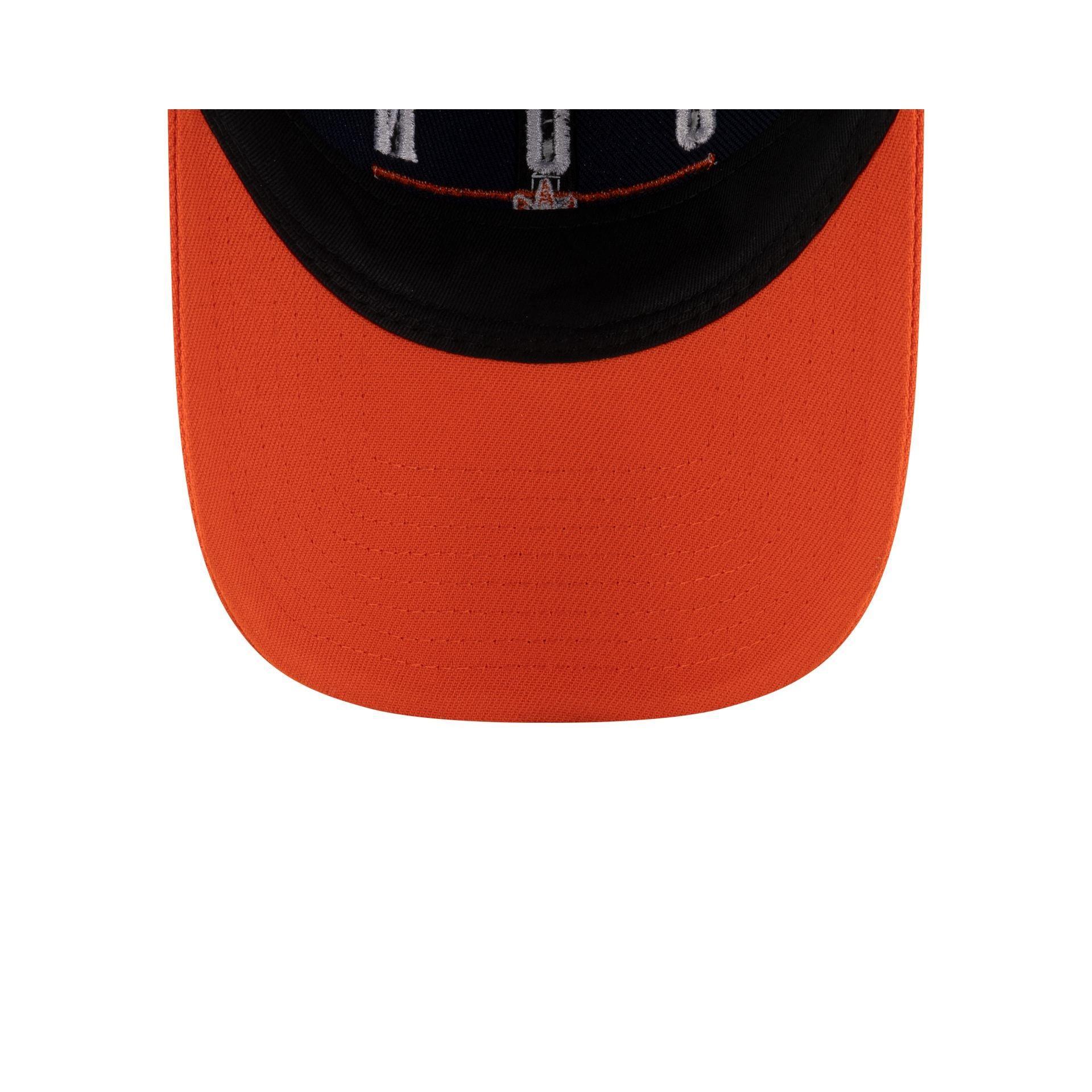 Los Angeles Dodgers City Connect 9TWENTY Adjustable Hat Male Product Image
