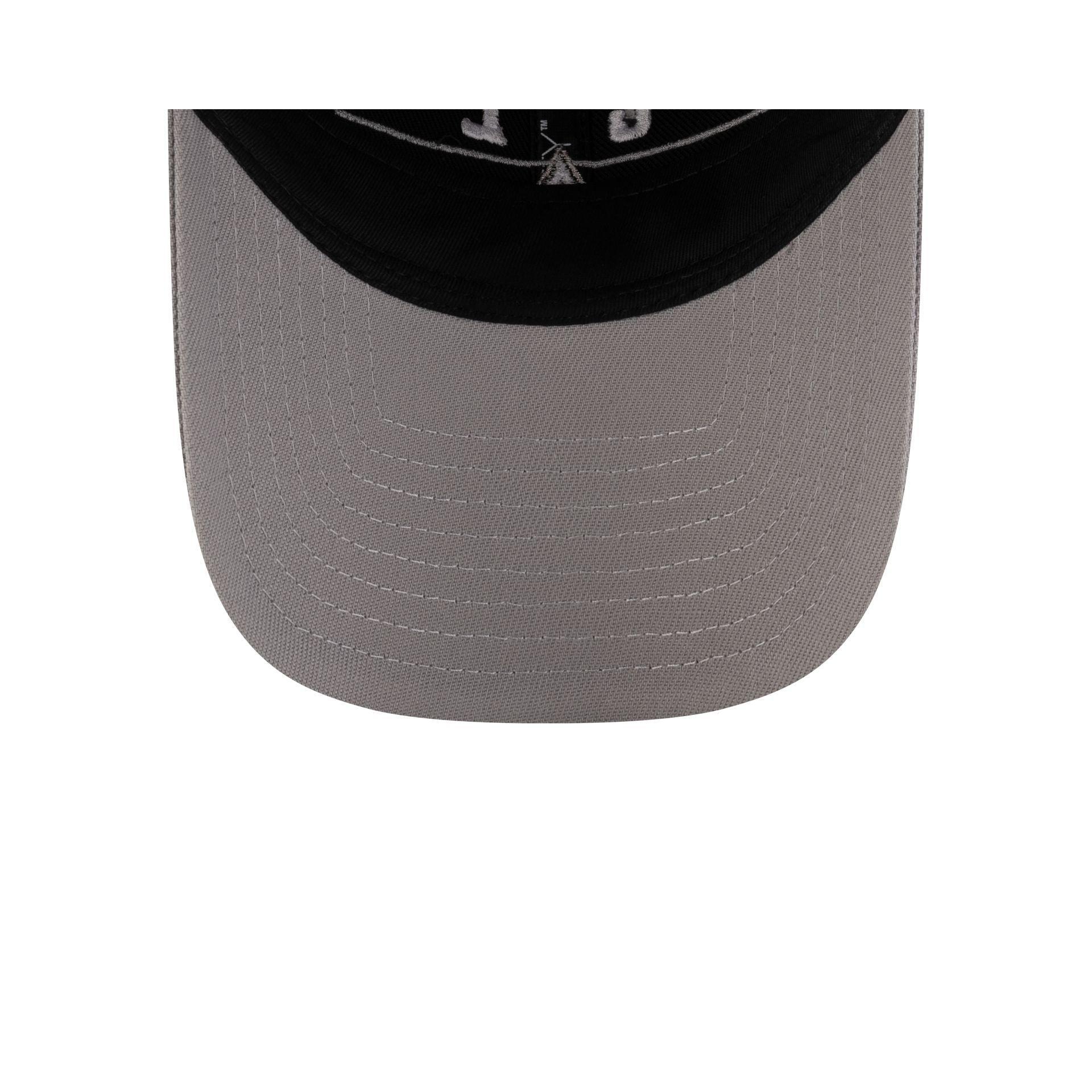 Los Angeles Dodgers City Connect 9TWENTY Adjustable Hat Male Product Image