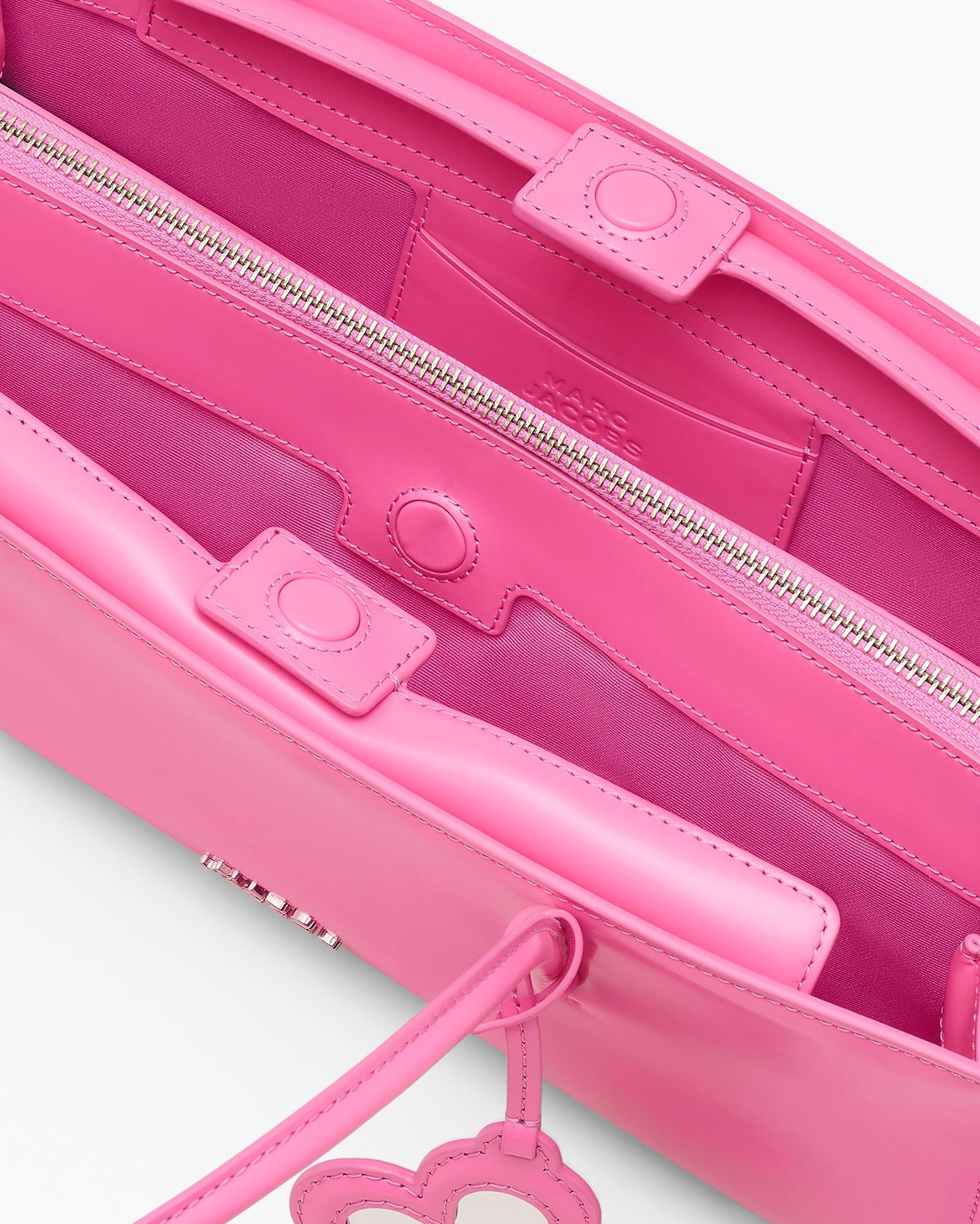 The Glam Mirror Satchel Product Image