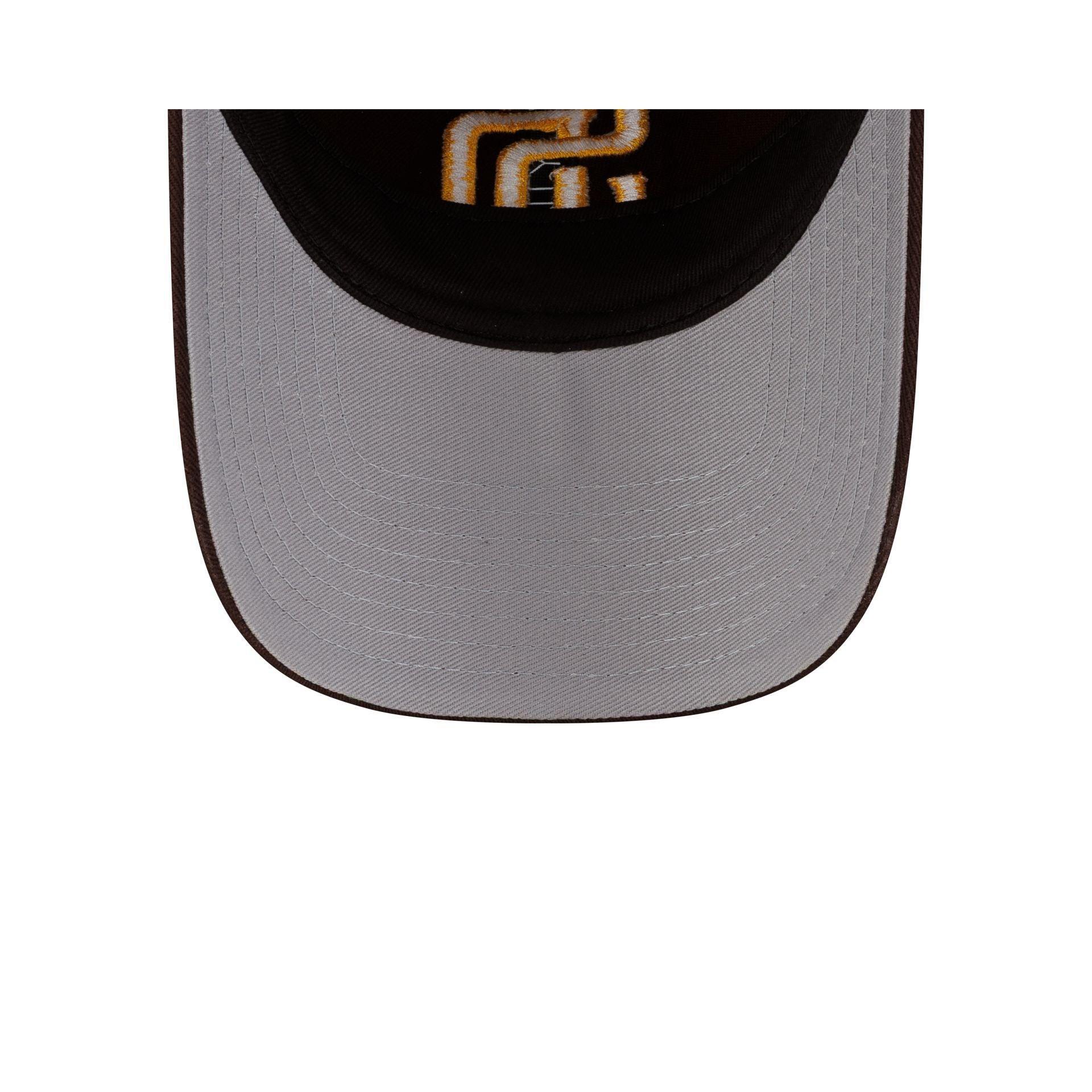 New York Rangers Corded 9TWENTY Adjustable Hat Male Product Image