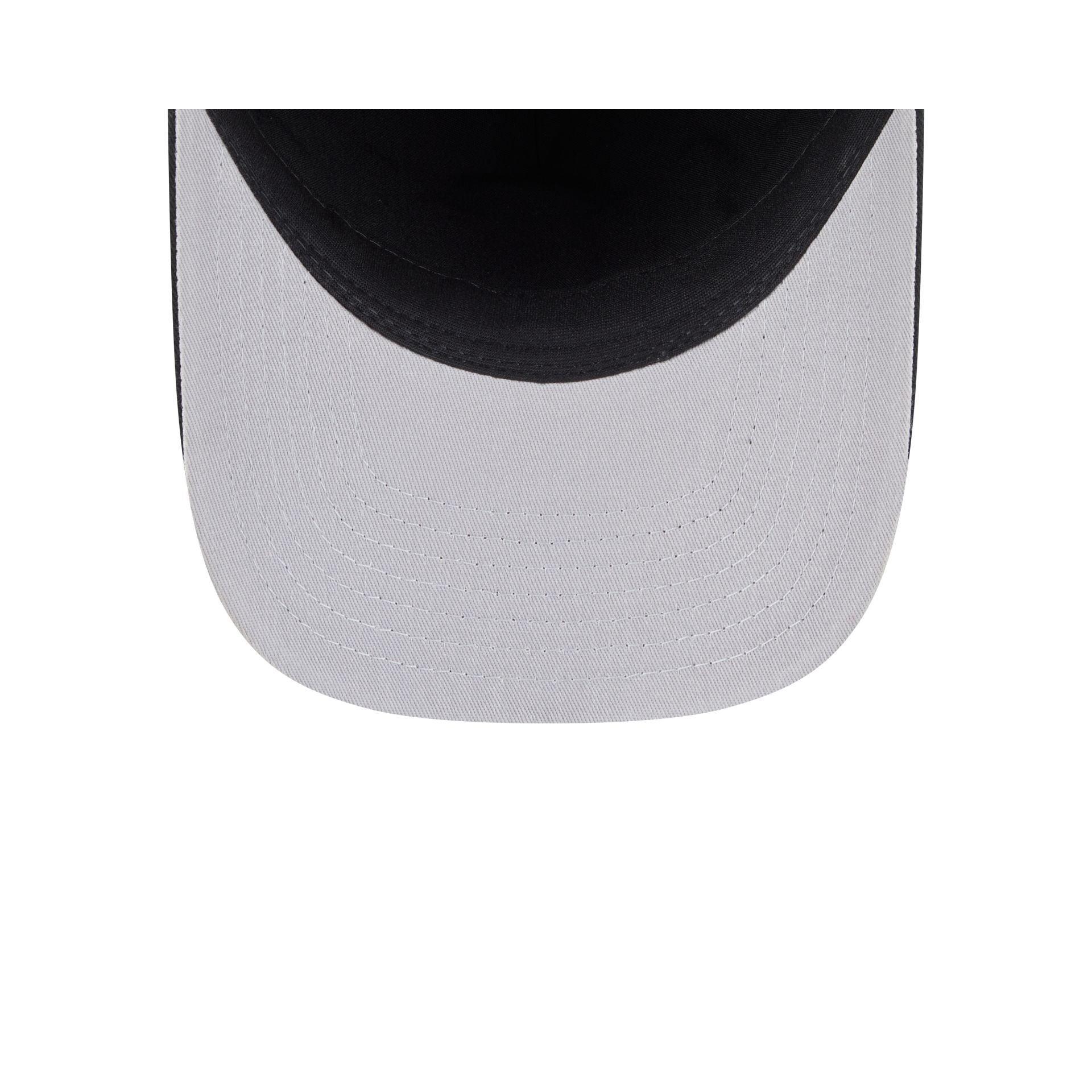 Los Angeles Kings Ripstop Camo 59FIFTY A-Frame Fitted Hat Male Product Image