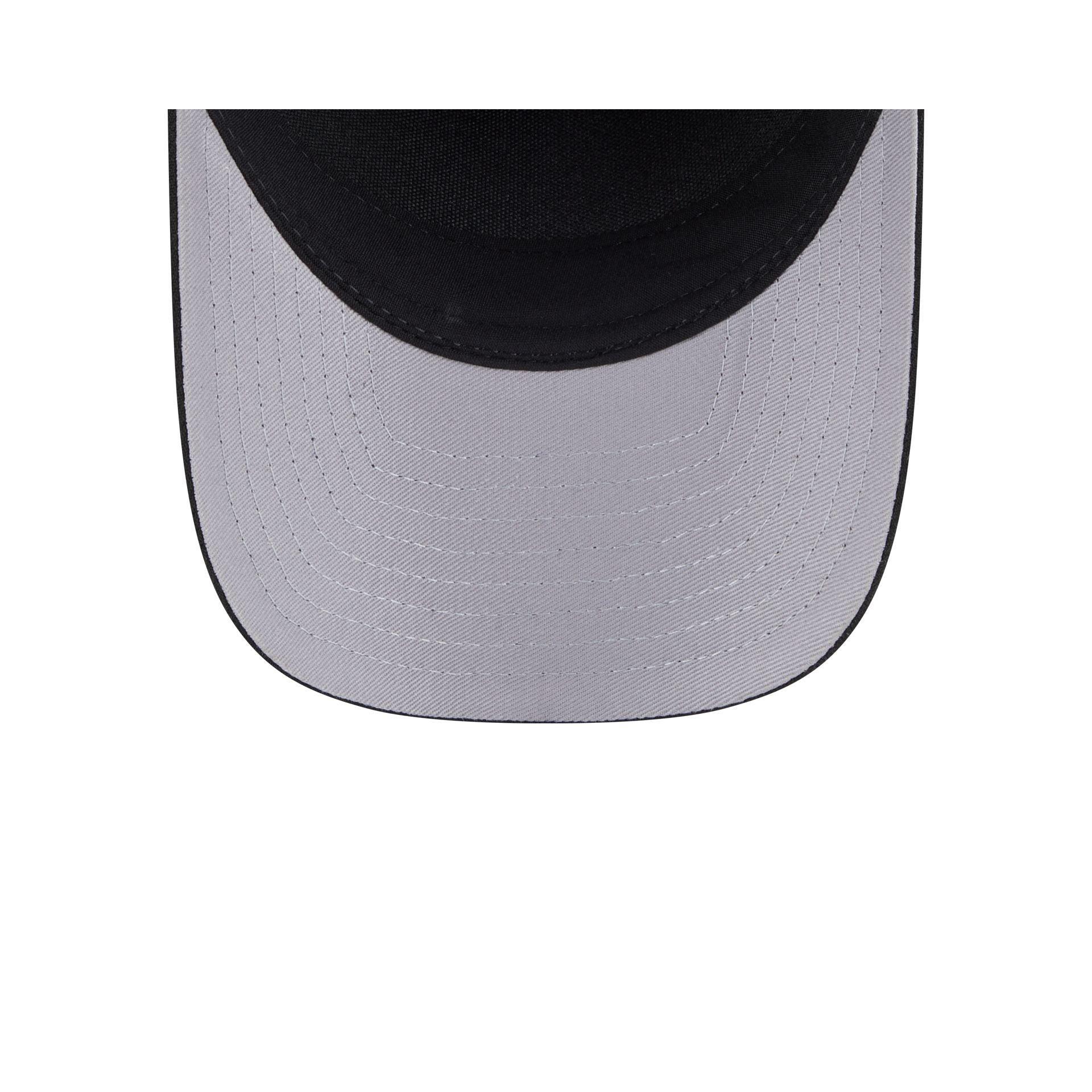 Houston Astros 2025 Clubhouse Alt 9FIFTY Snapback Hat Male Product Image