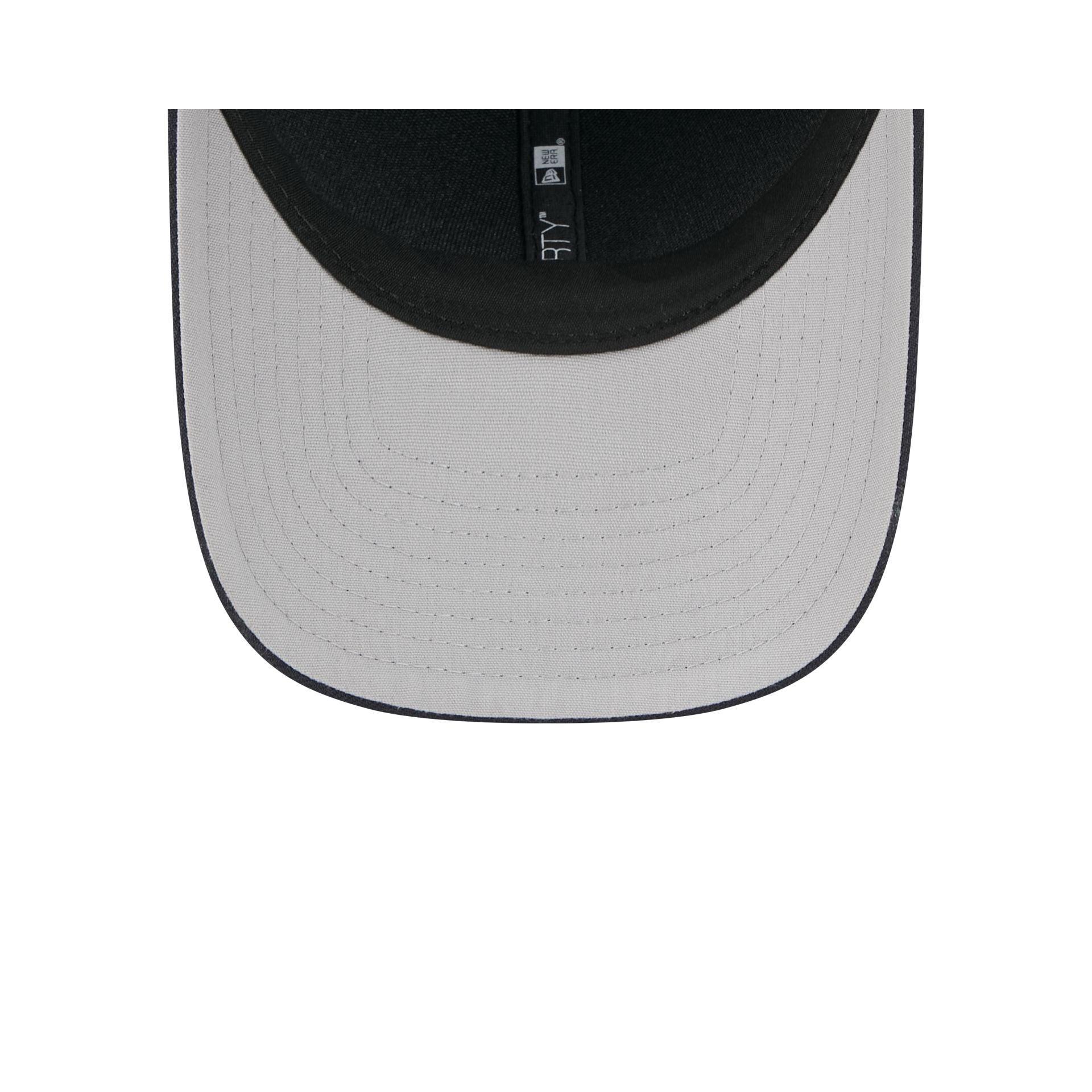 Alabama Crimson Tide Team 9FORTY M-Crown Snapback Hat Male Product Image