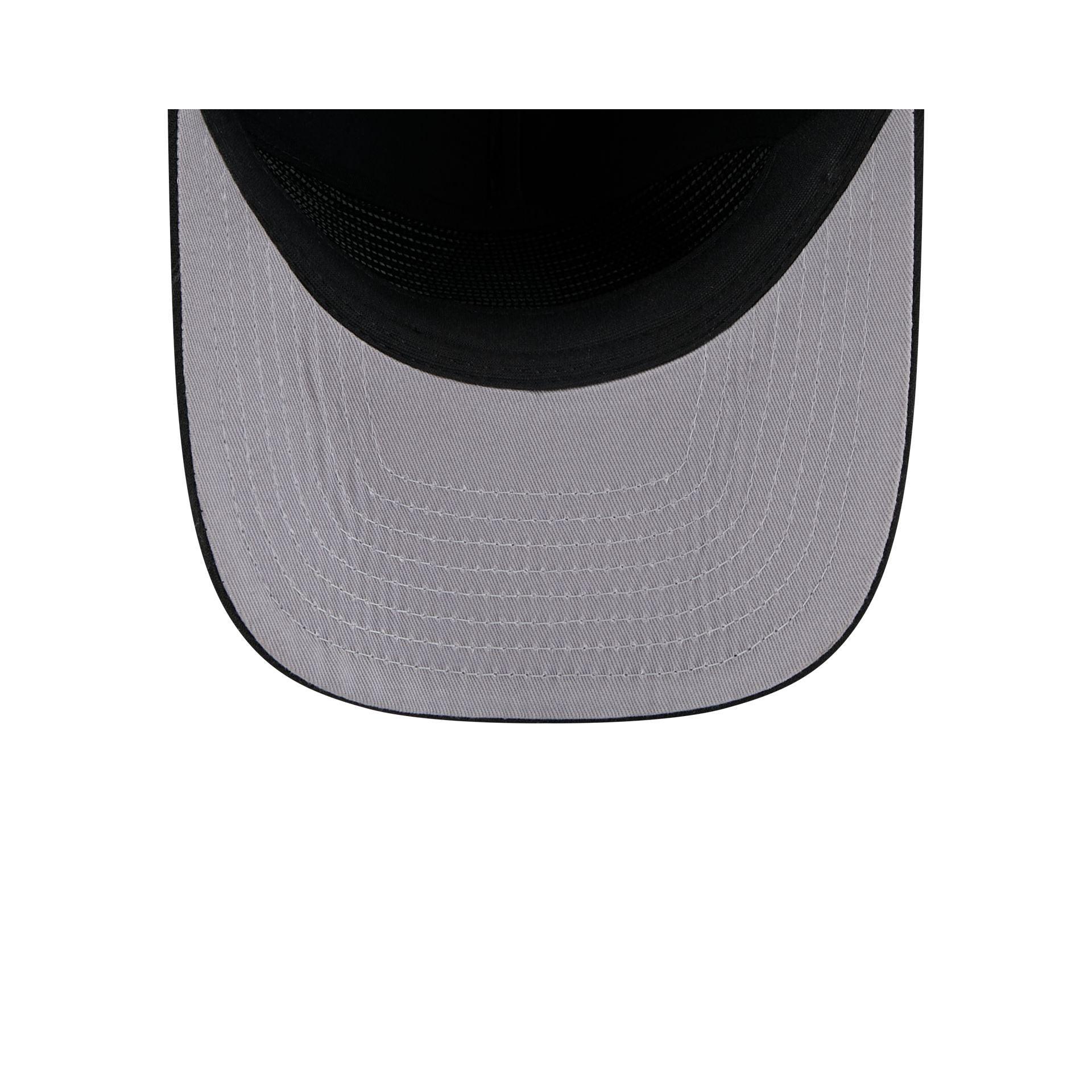 Paris Saint-Germain Corduroy 9TWENTY Adjustable Hat Male Product Image