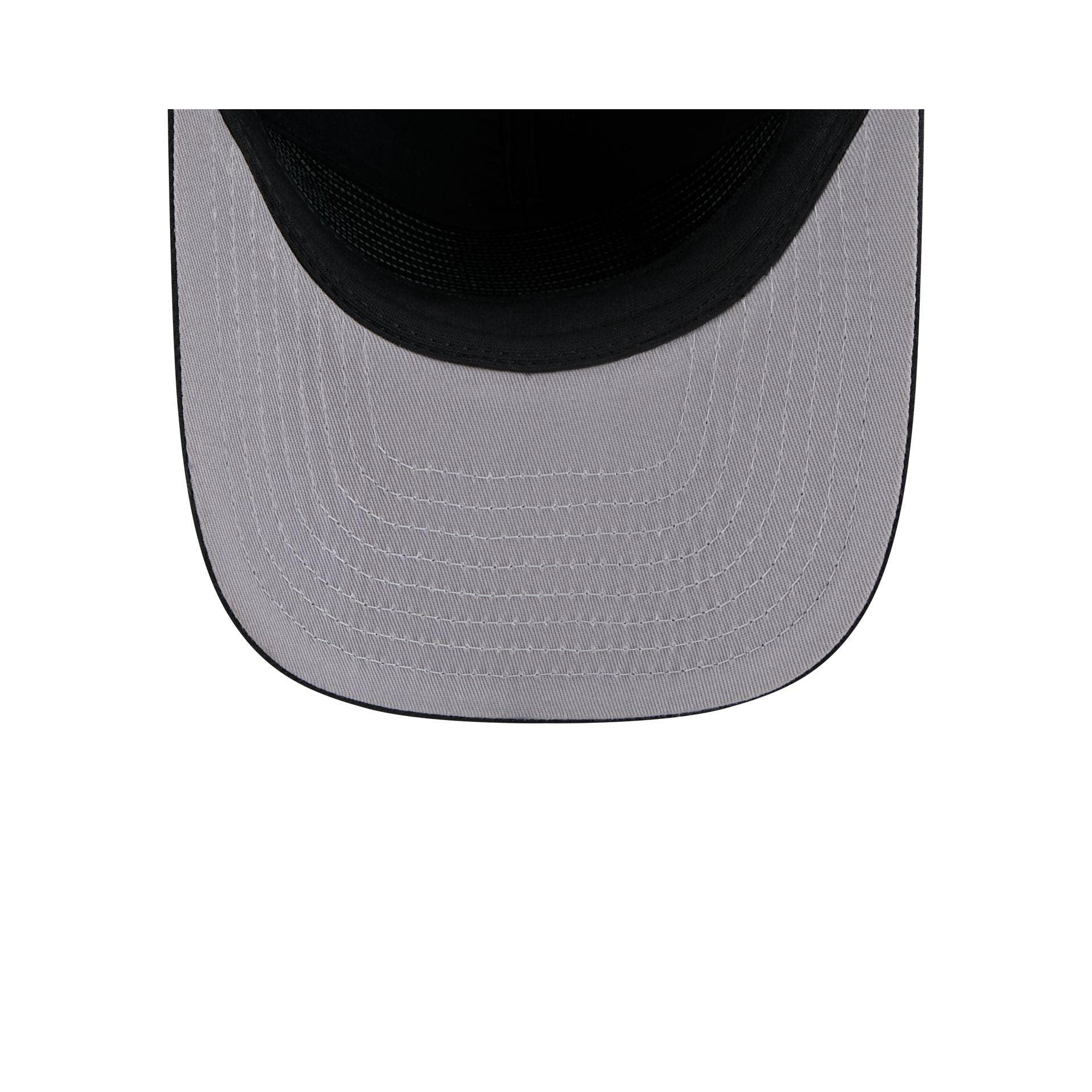 San Diego Padres 2025 Batting Practice 9FIFTY Snapback Male Product Image