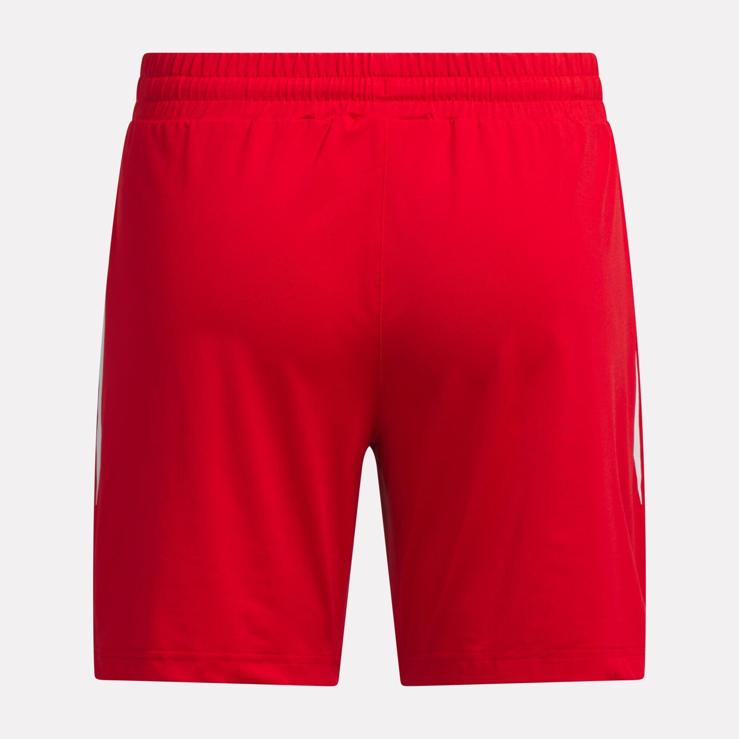 Reebok Identity Soccer Performance Shorts Male Product Image