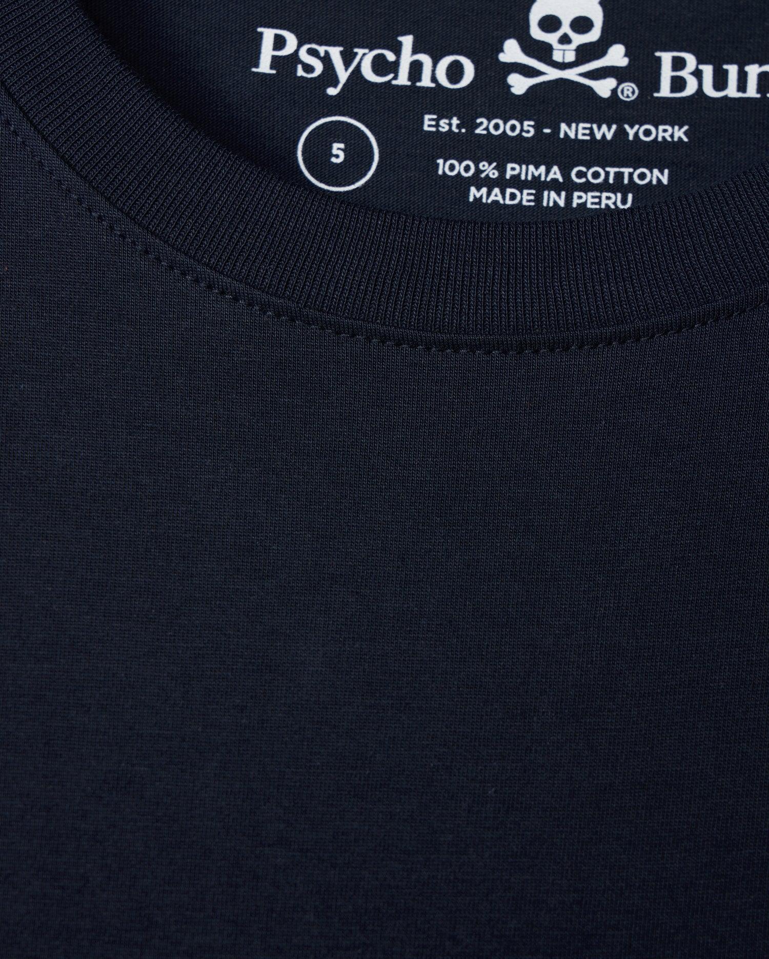Men's Classic Crew Neck Tee 620 BRILLIANT RED / M Product Image