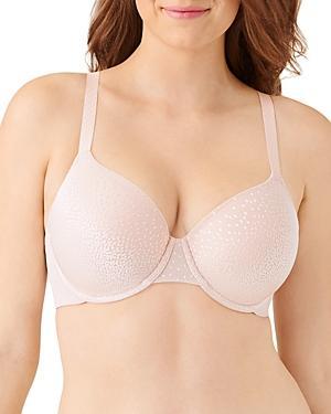 Wacoal Back Appeal Contour T-Shirt Full Coverage Bra Product Image