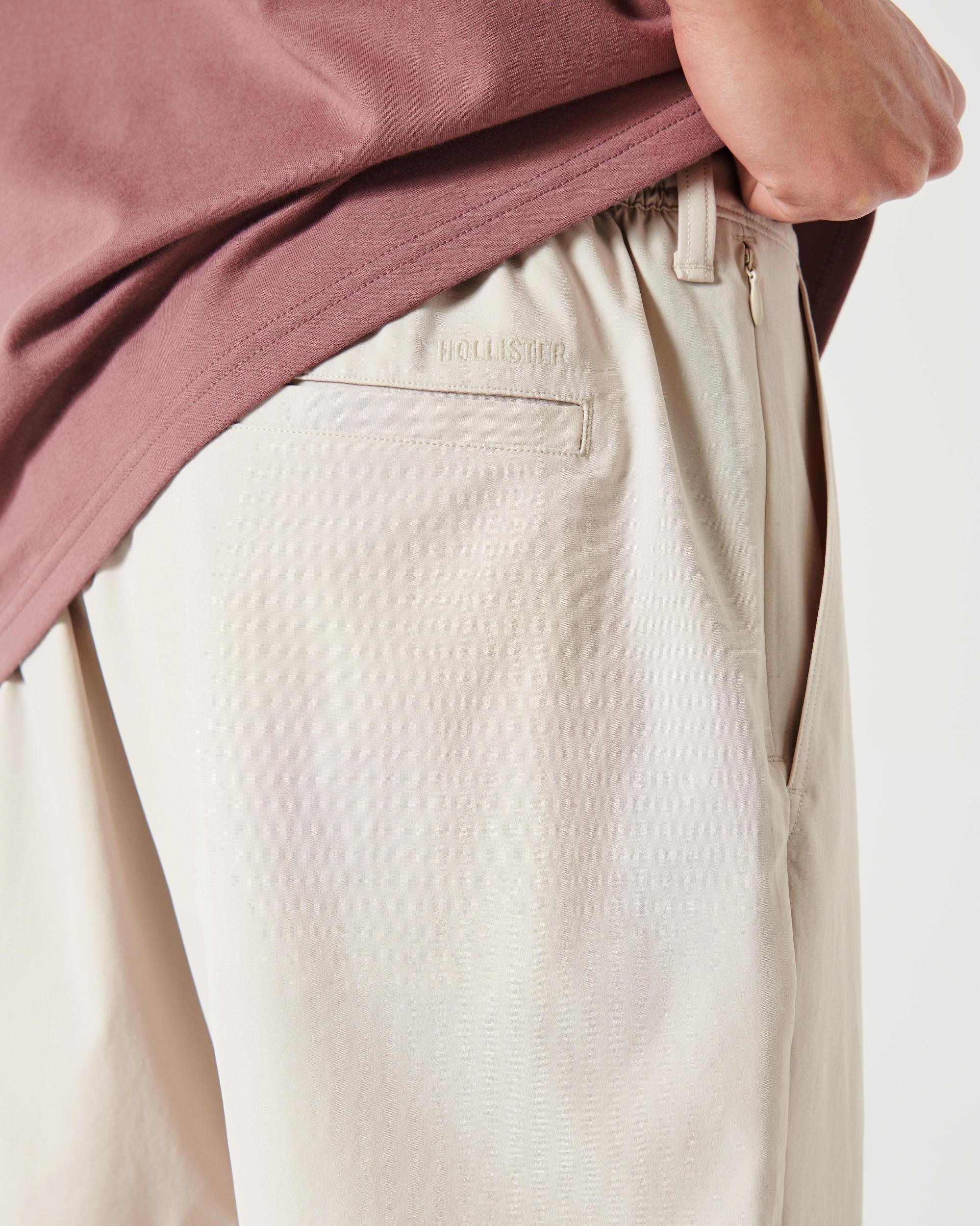 Flex-Waist Hybrid Shorts 7" Product Image