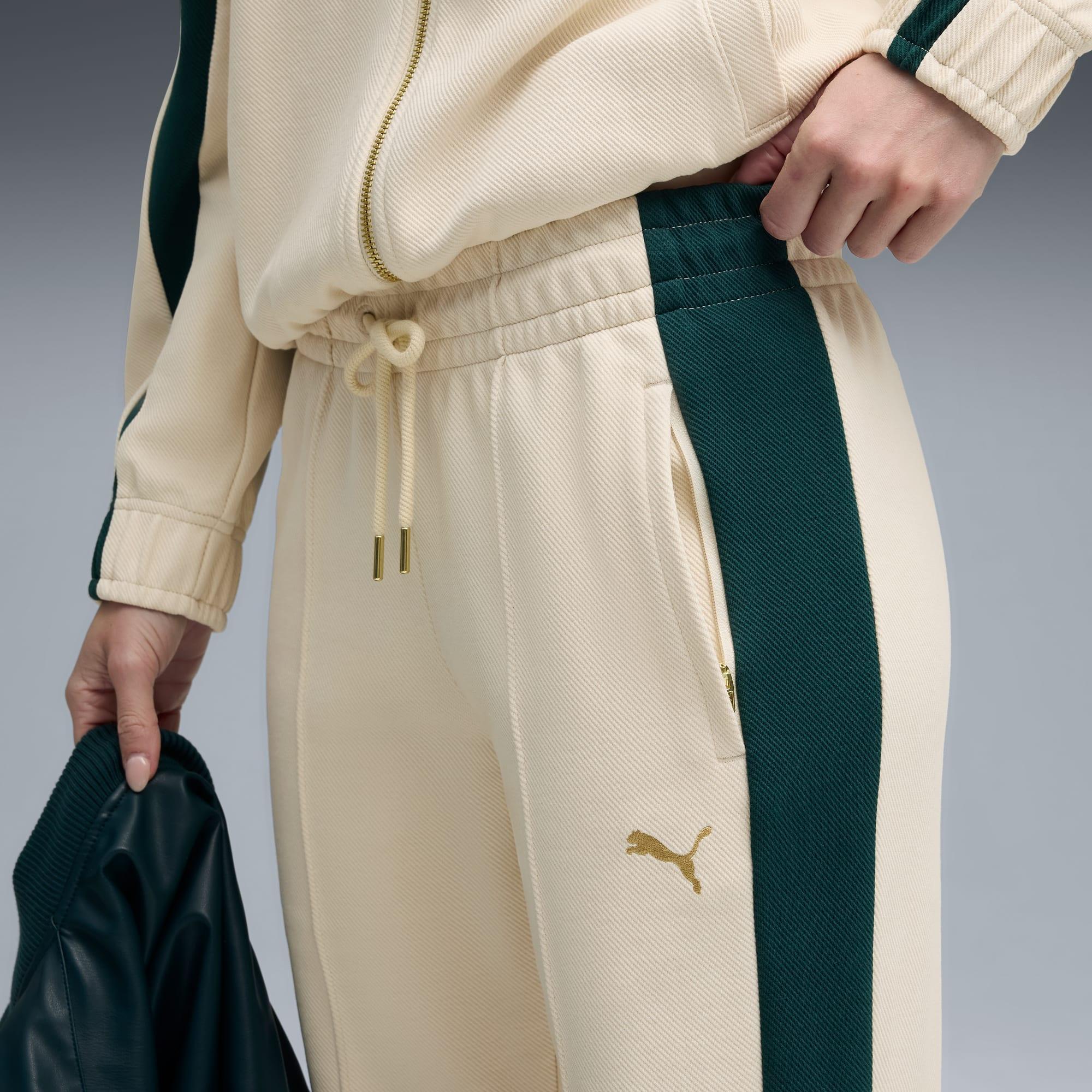 T7 Flared Pants Women Product Image
