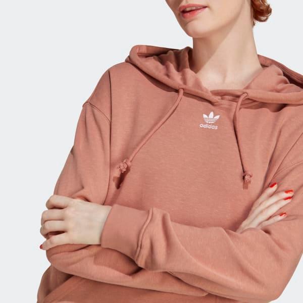 Essentials+ Made with Hemp Hoodie Product Image