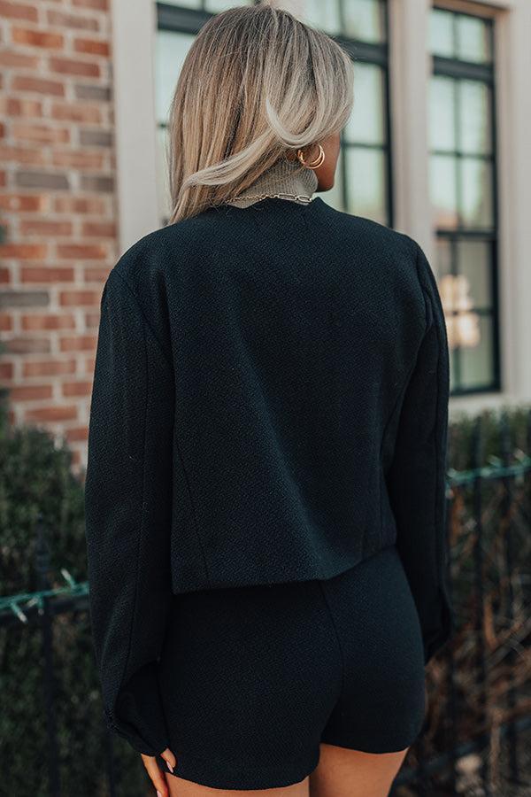 Elodie Lane Jacket Product Image