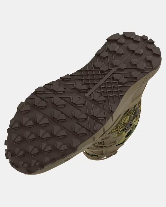 UA Micro G Valsetz Reaper Waterproof Mens Tactical Boots Product Image