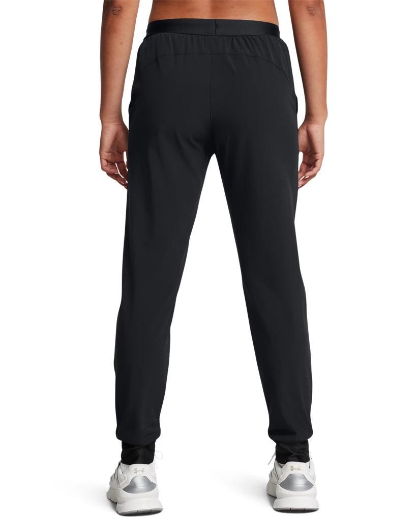 Women's UA Sport Woven Collegiate Pants Product Image