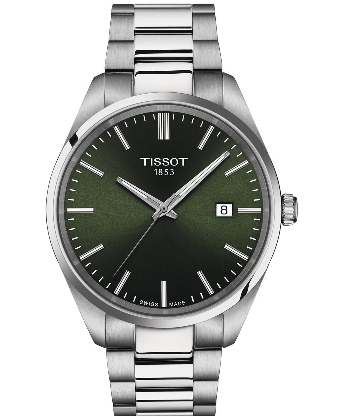 Tissot Pr 100 Watch, 40mm Product Image