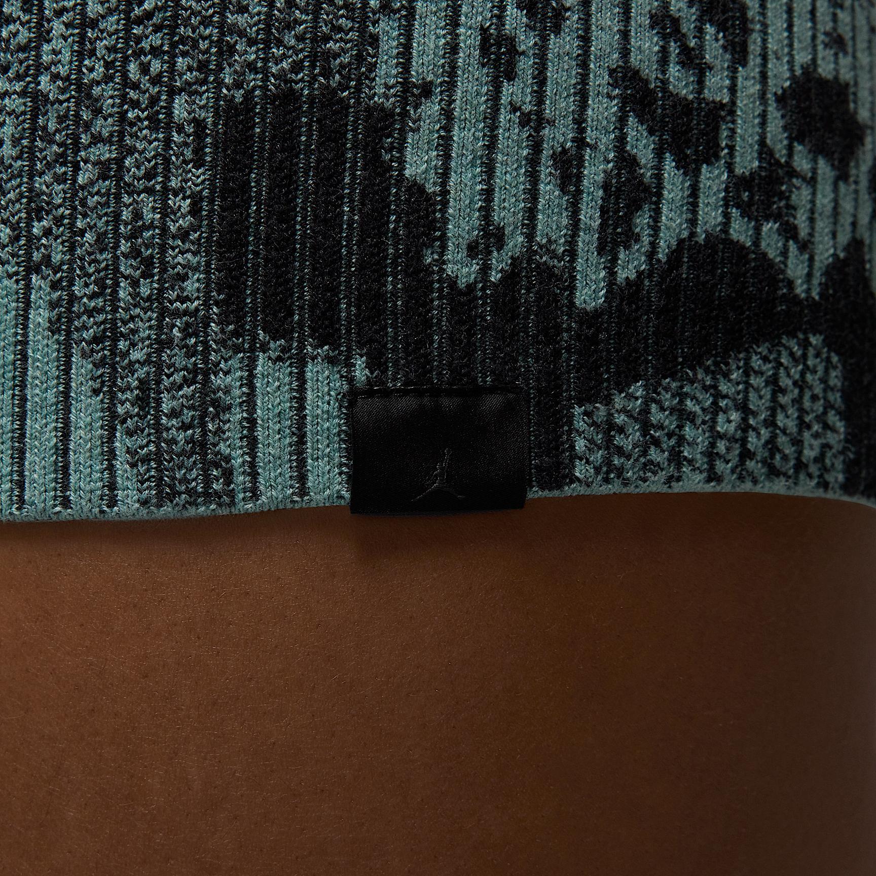 Air Jordan Women's Knit Shorts Product Image