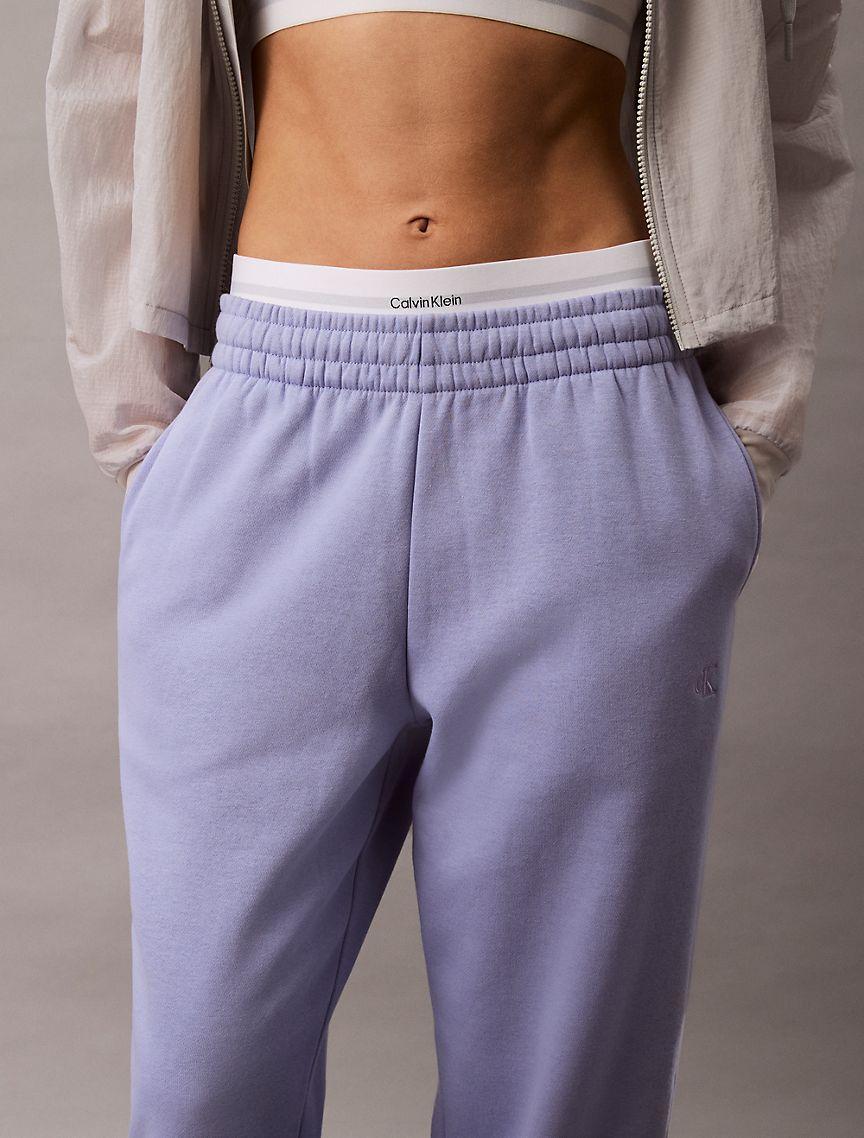 Archive Logo Fleece Joggers Product Image
