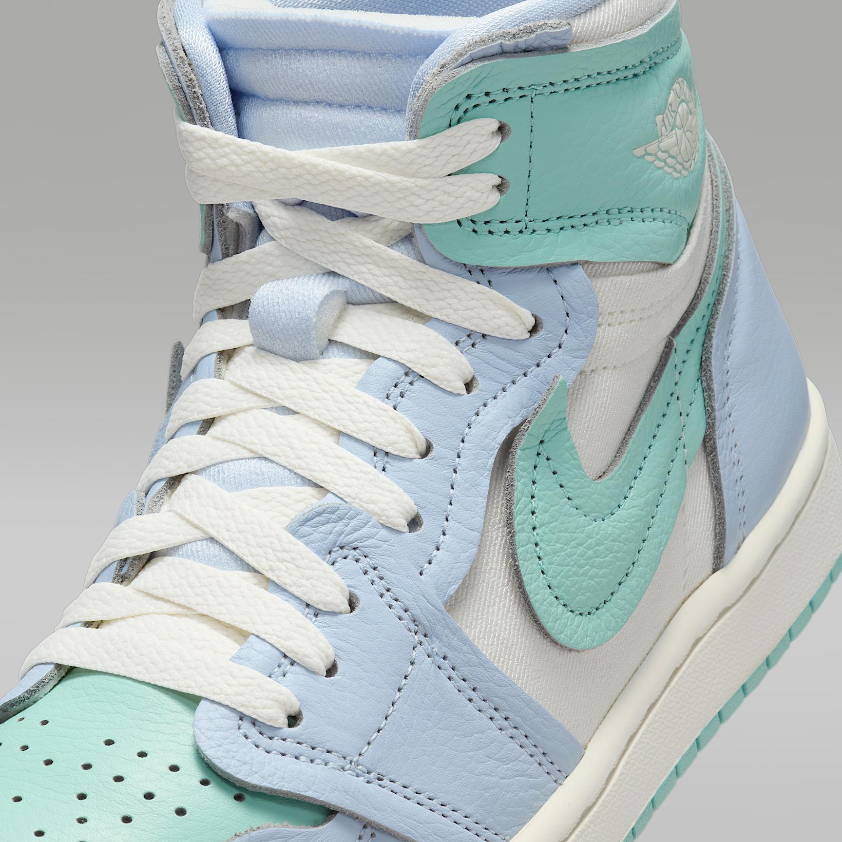 Air Jordan 1 High Method of Make Women's Shoes Product Image