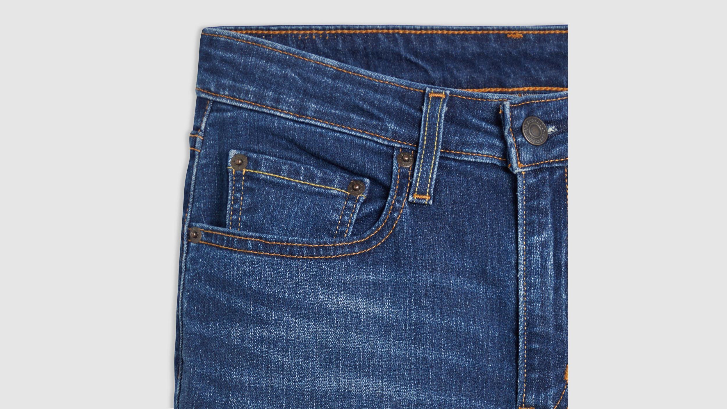 725 High Rise Bootcut Women's Jeans Product Image