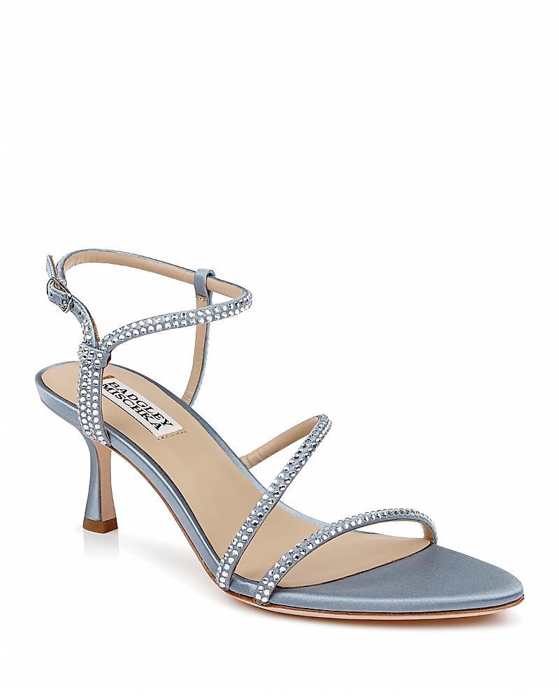 Badgley Mischka Womens Julianna Sandals Product Image