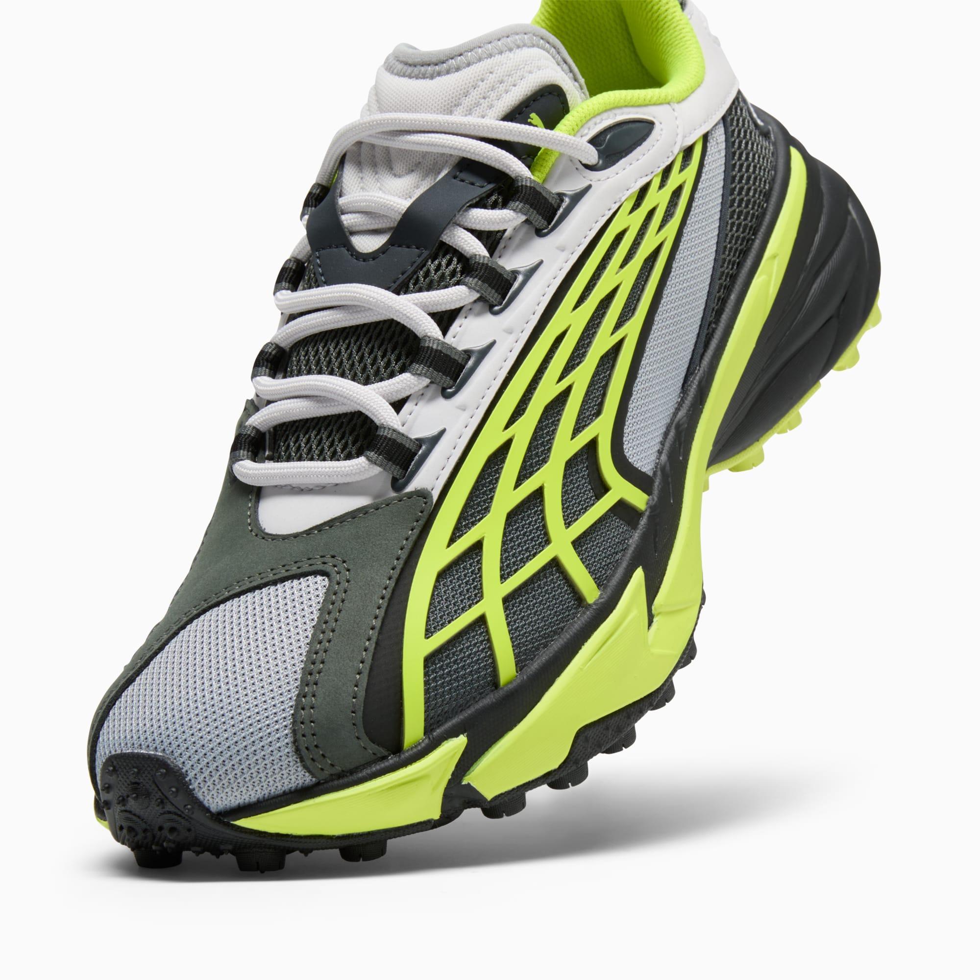 Spirex Scifi Men's Sneakers Product Image