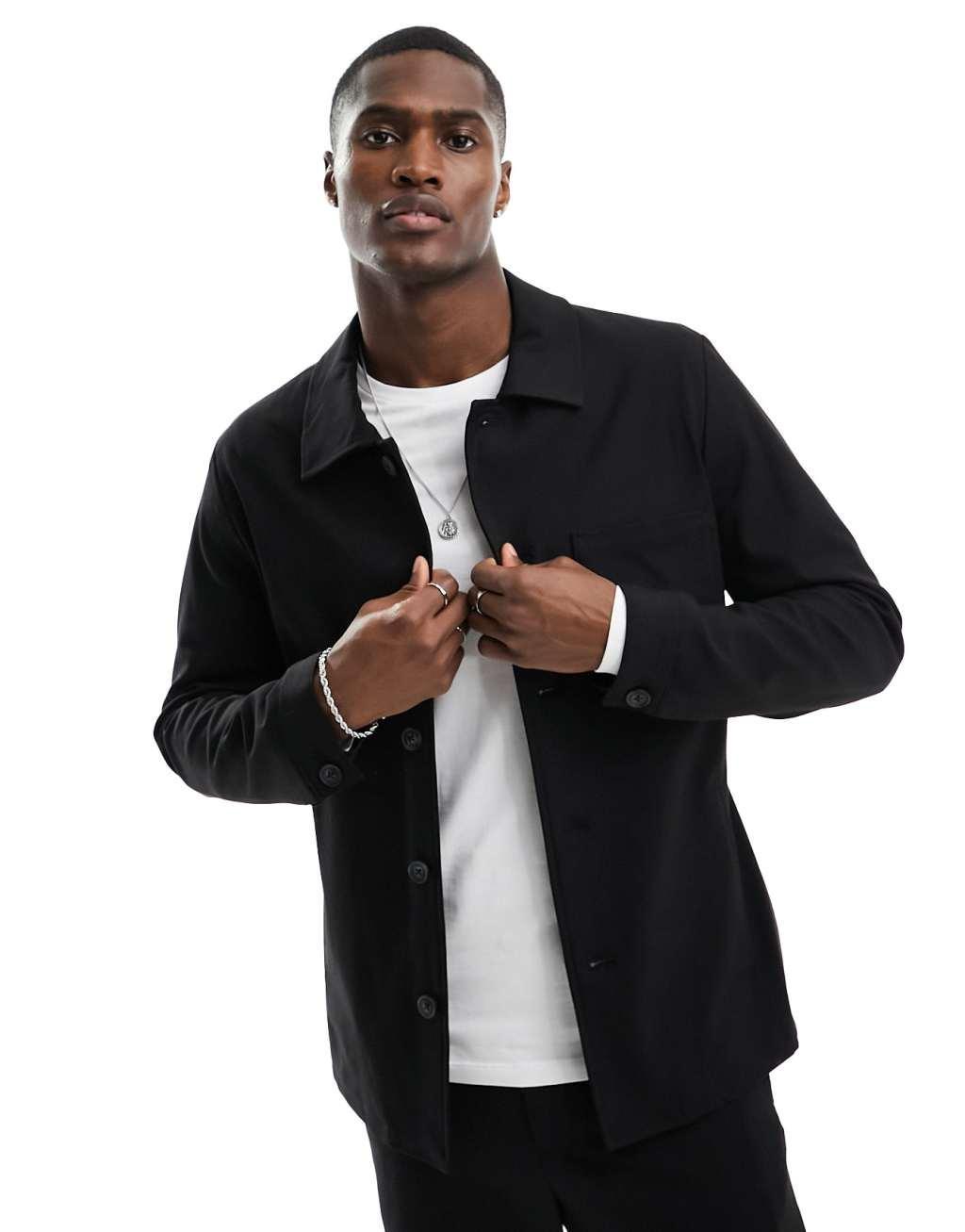 Selected Homme hybrid suit jacket Product Image